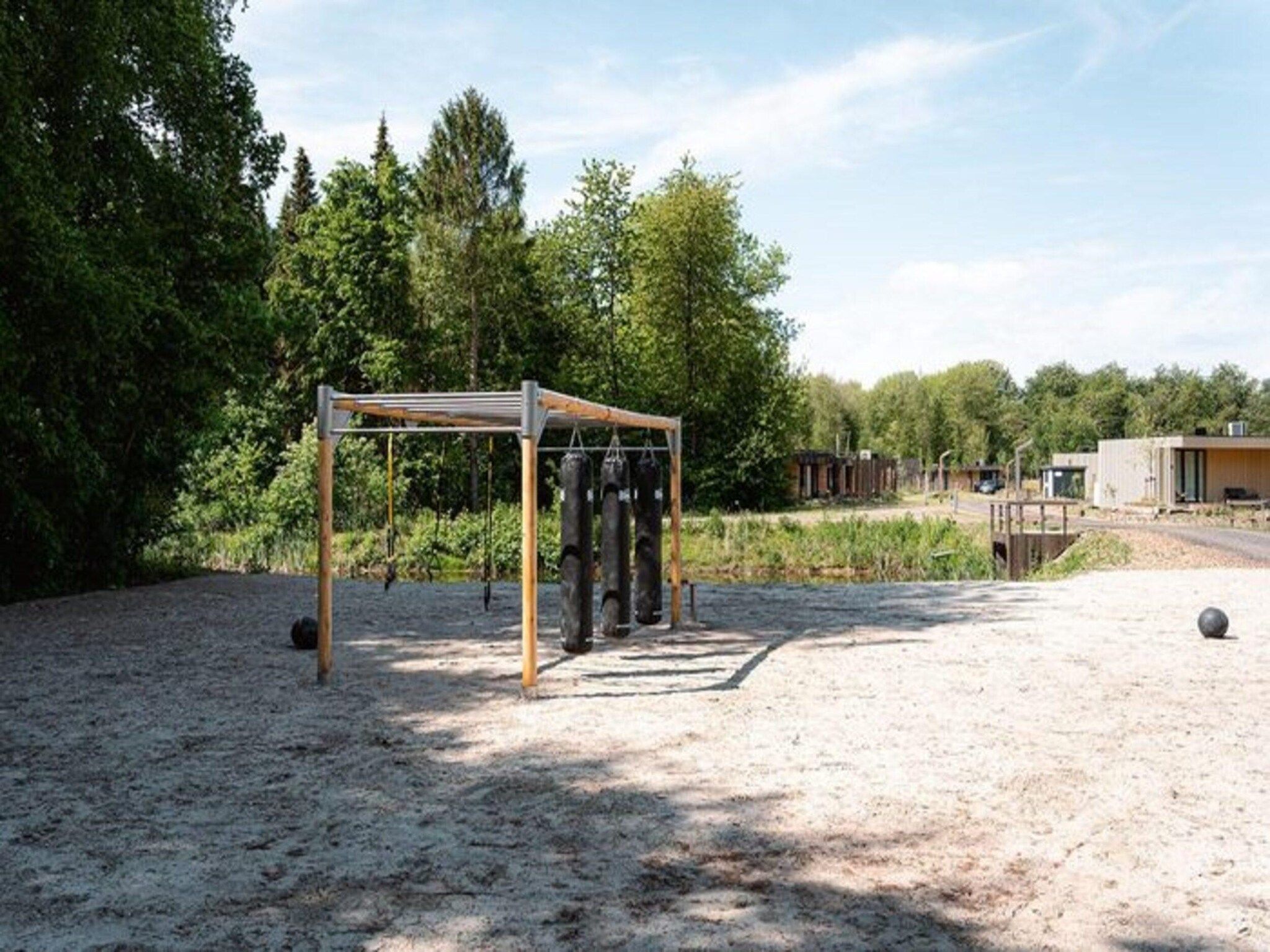 Resort de Parel 2 in Zeewolde - Foto 37 van 40