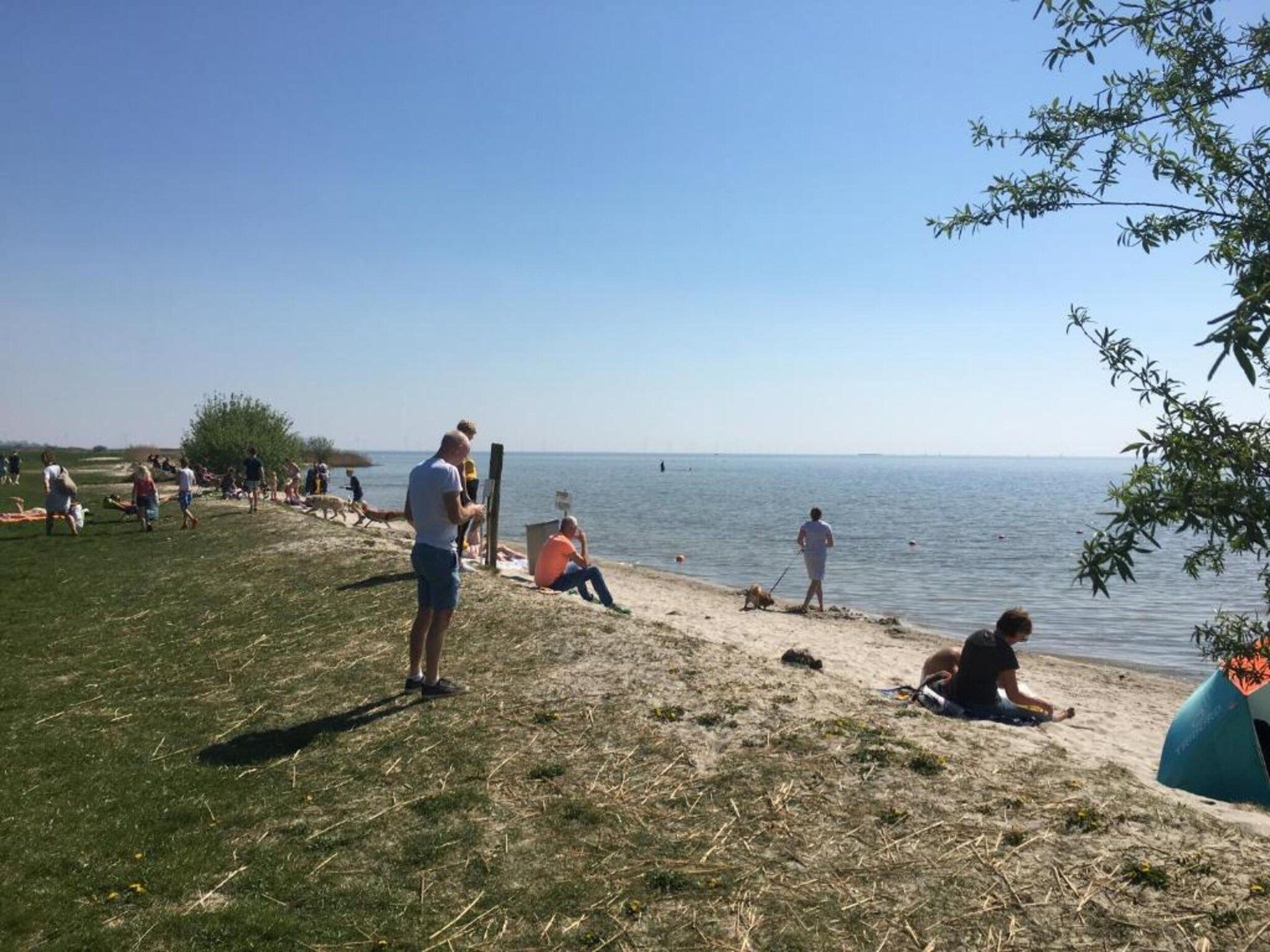 Resort de Parel 3 in Zeewolde - Foto 33 van 40