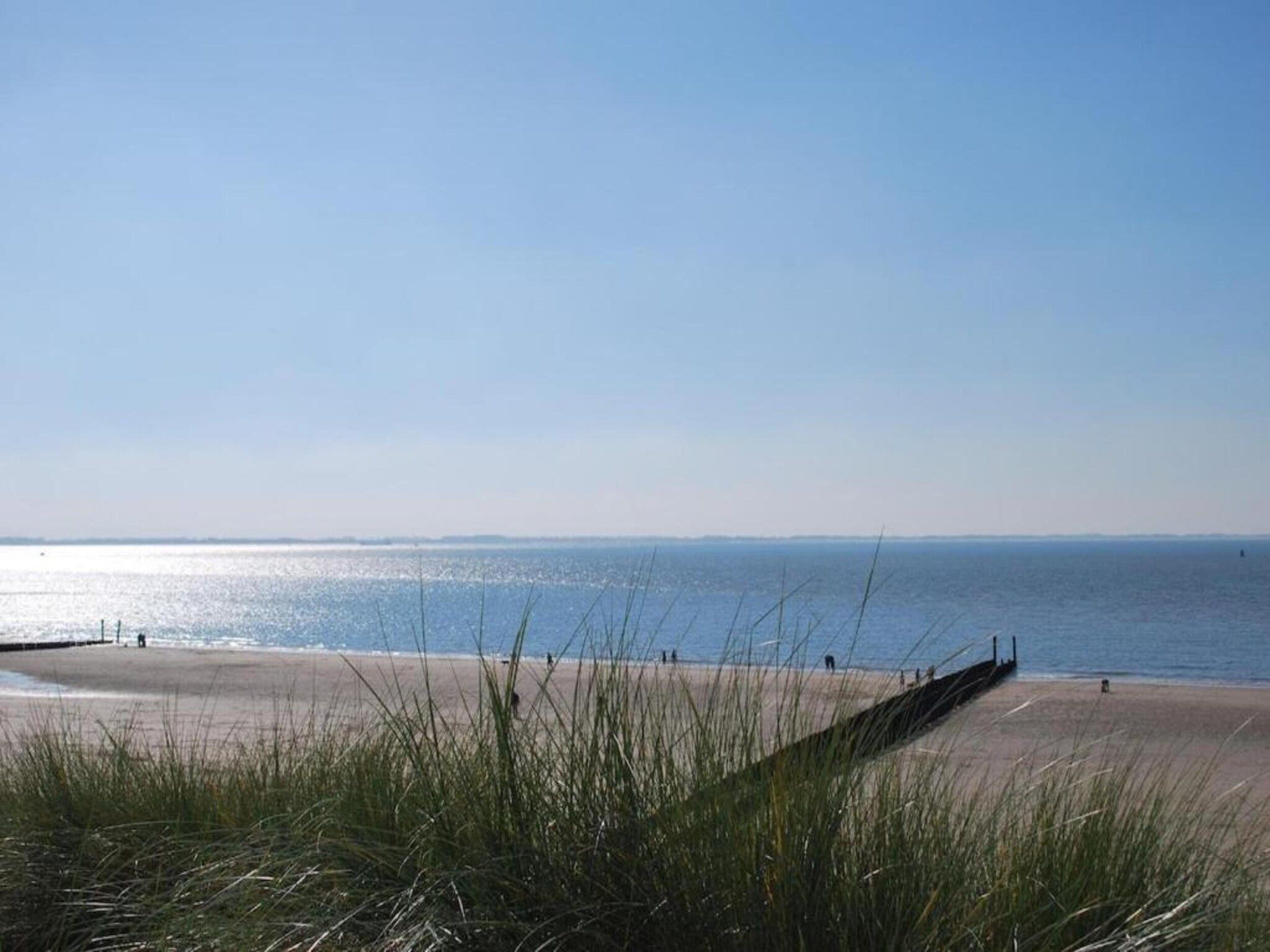 Vakantiepark Hof van Zeeland 5 in Heinkenszand - Foto 37 van 40