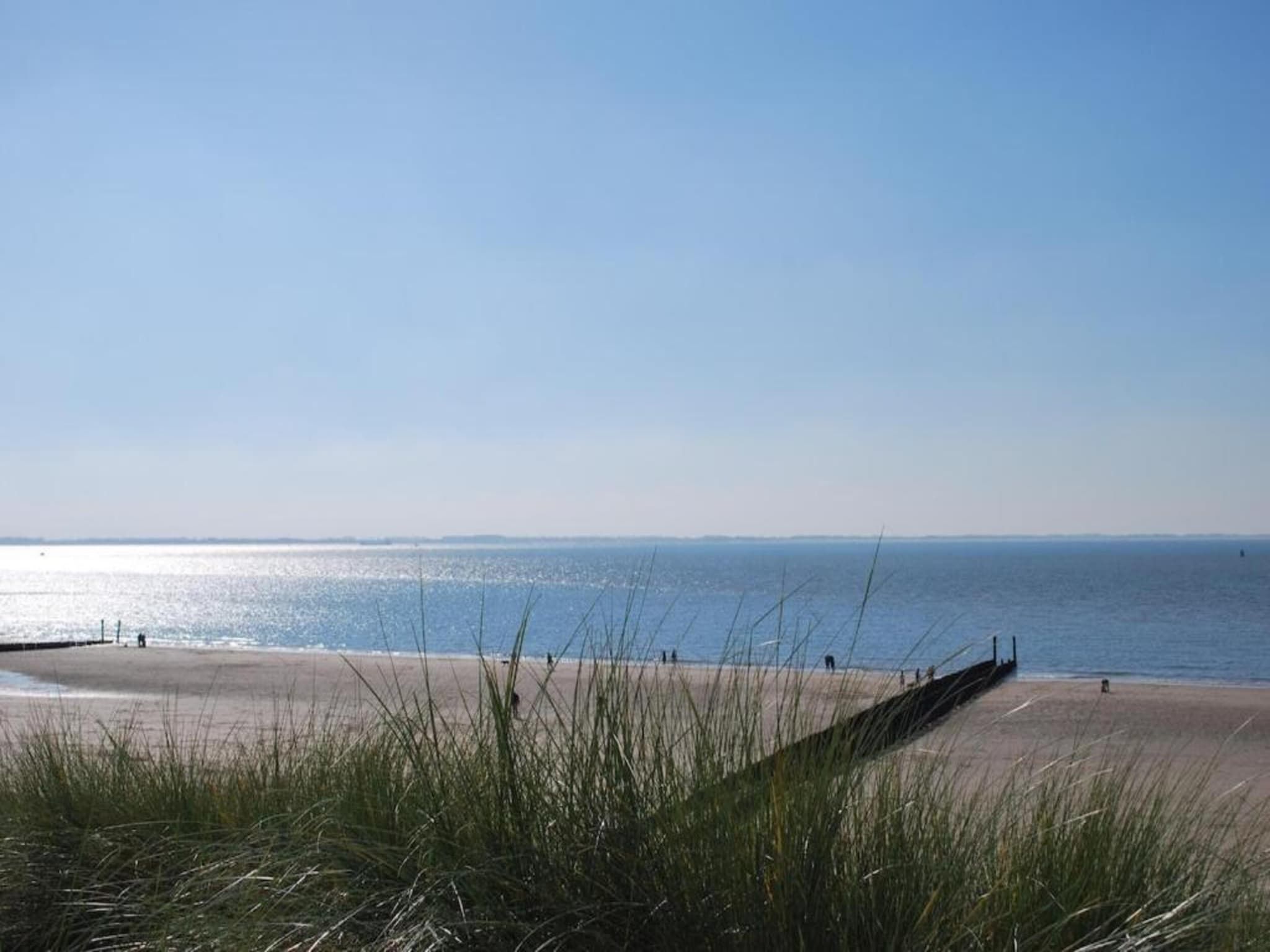 Vakantiepark Hof van Zeeland 6 in Heinkenszand - Foto 25 van 40