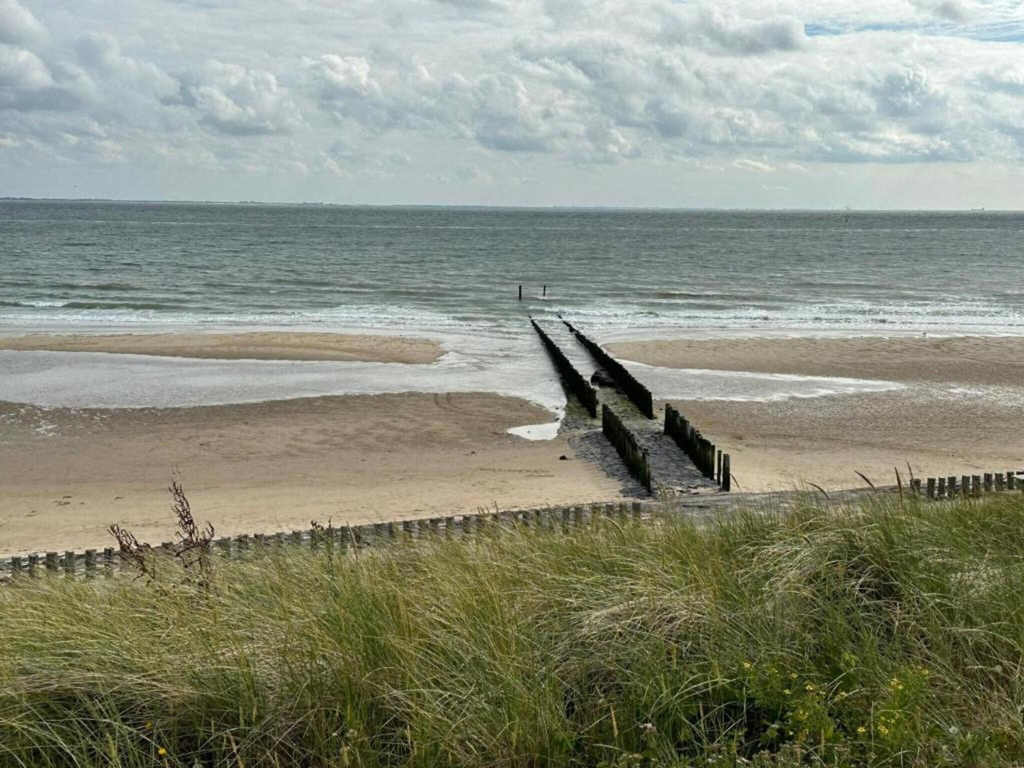 Vakantiepark Hof van Zeeland  8 in Heinkenszand - Foto 39 van 40