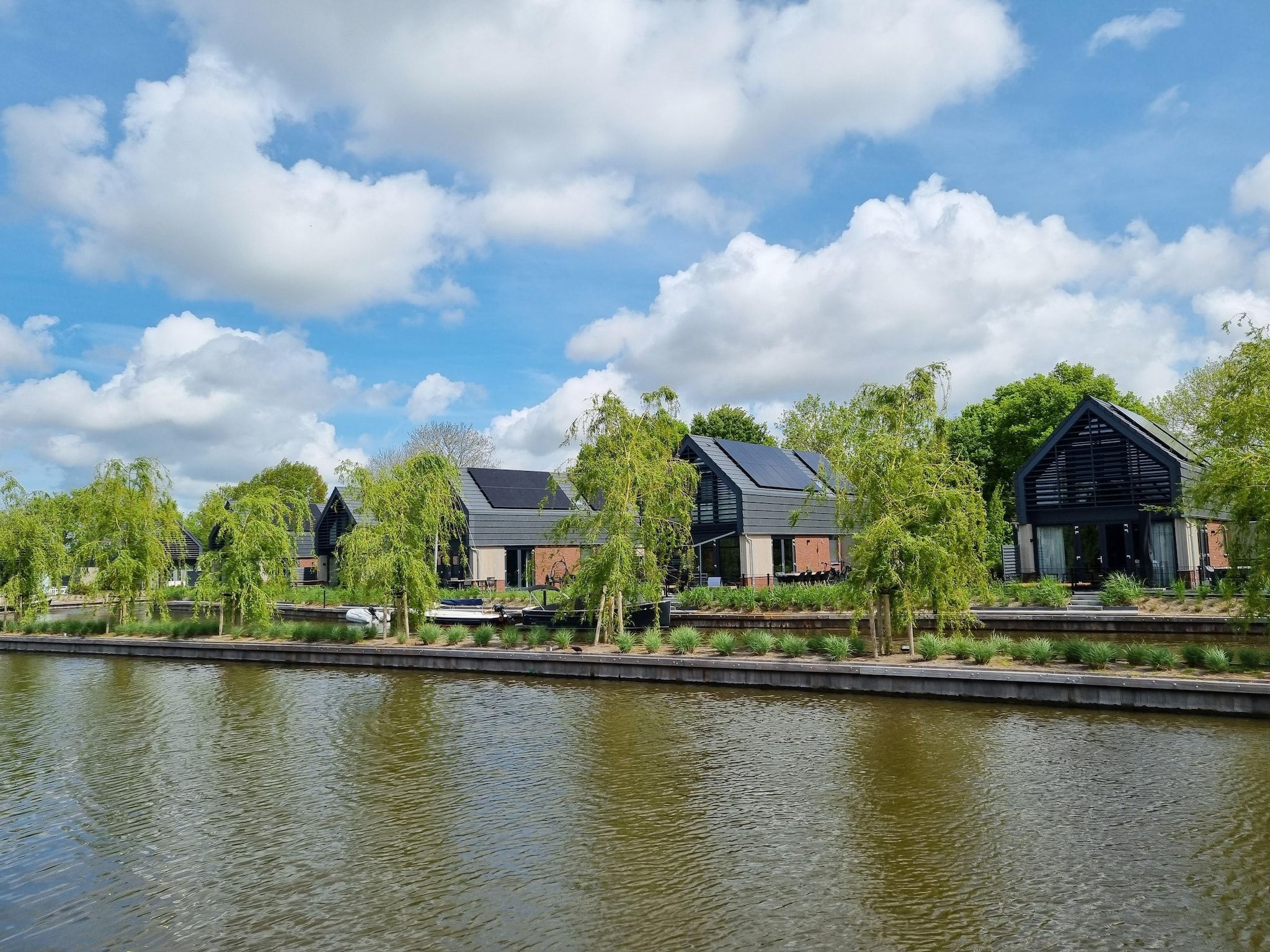 Watervilla Tolve in Balk - Foto 16 van 38