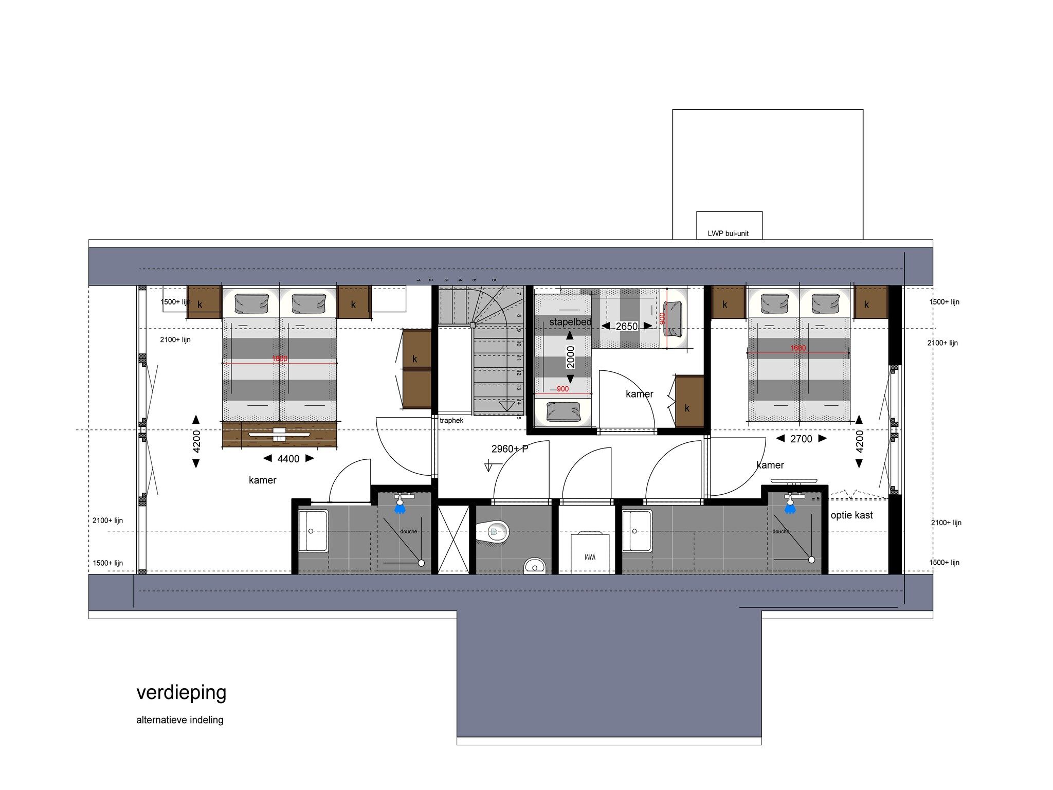 Sfeerbeeld van Watervilla Ien in Balk