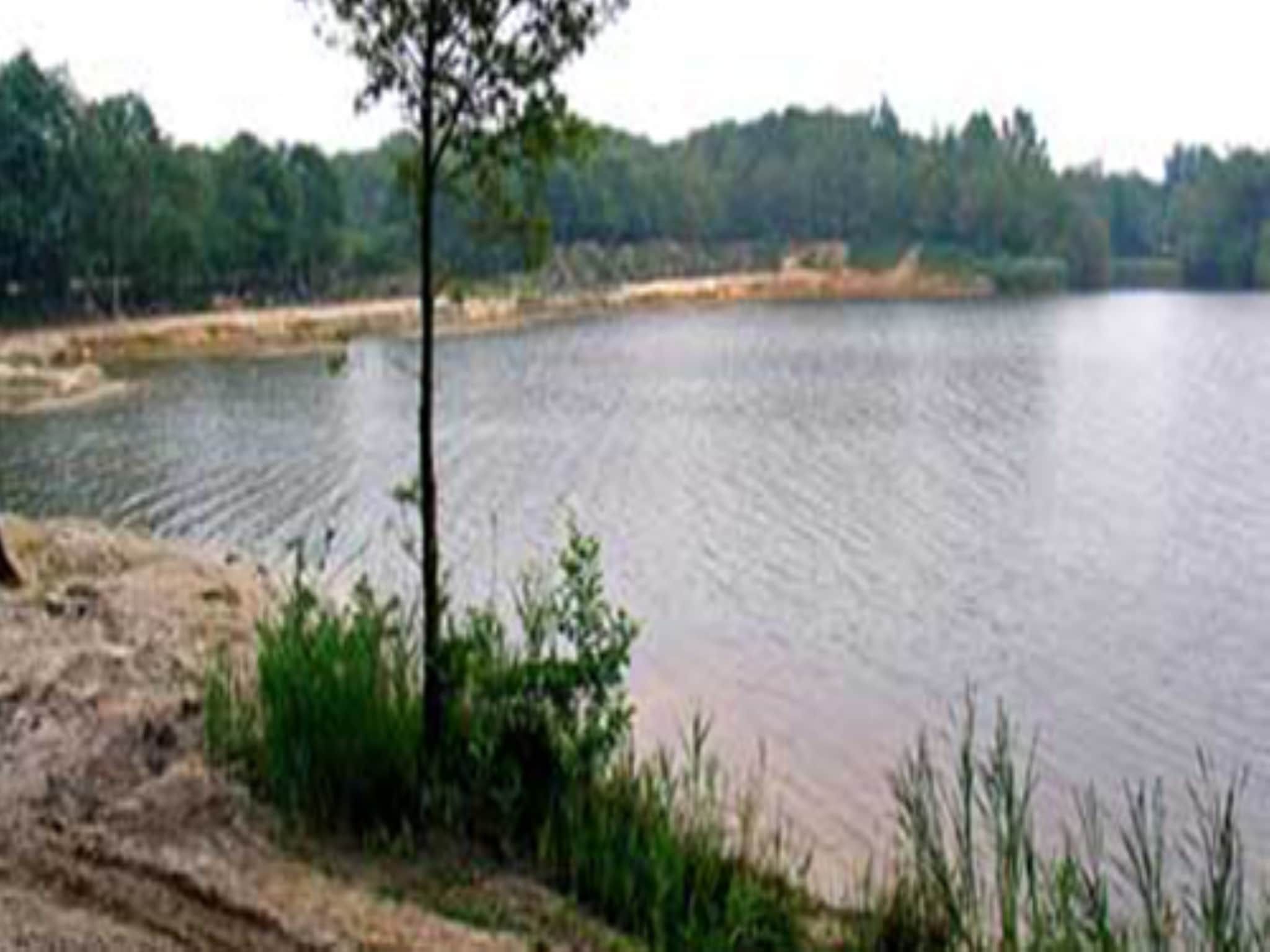 De omgeving van Wellness lodge Wulp 2p in Drenthe
