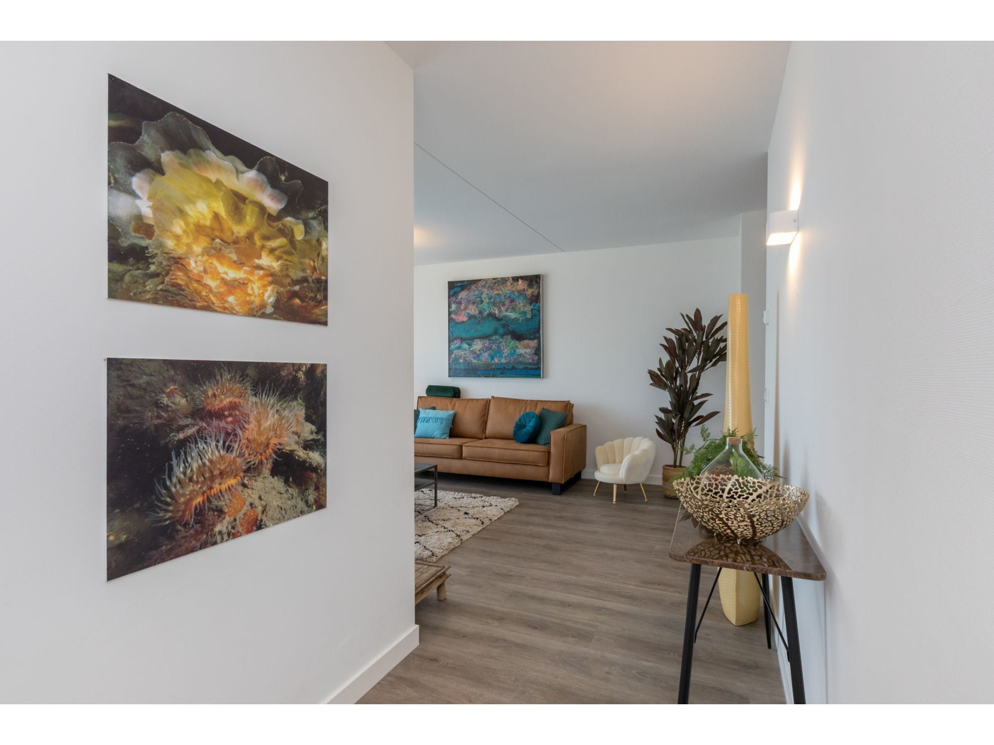 Havenweg 8-18 in St. Annaland - Foto 9 van 40