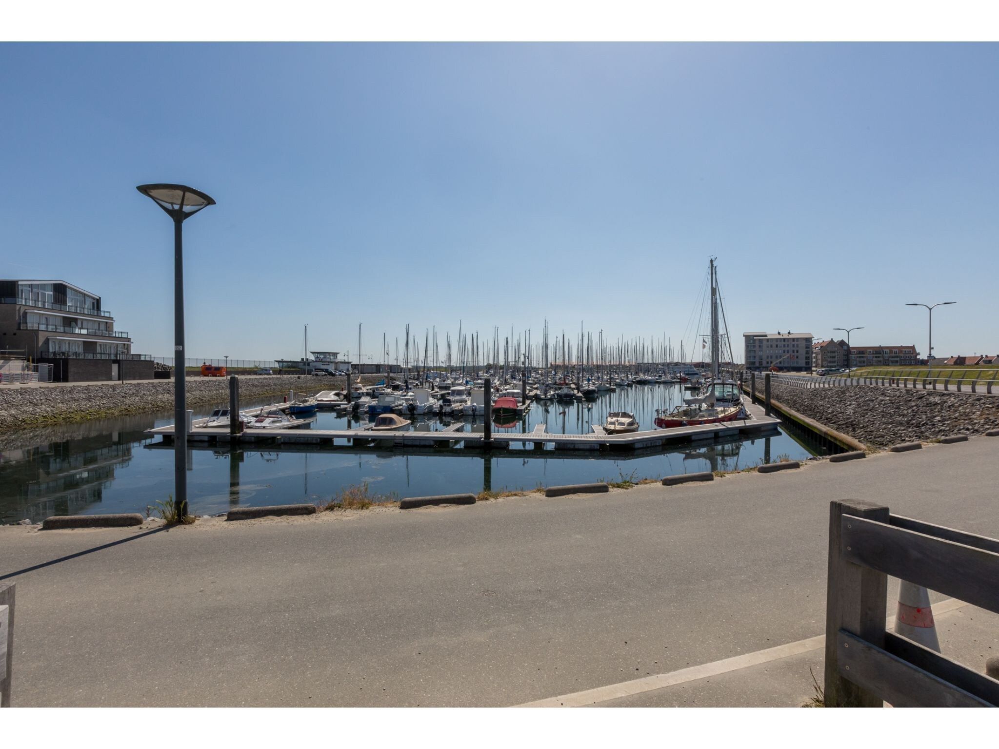 Havenweg 8-22 in St. Annaland - Foto 36 van 71