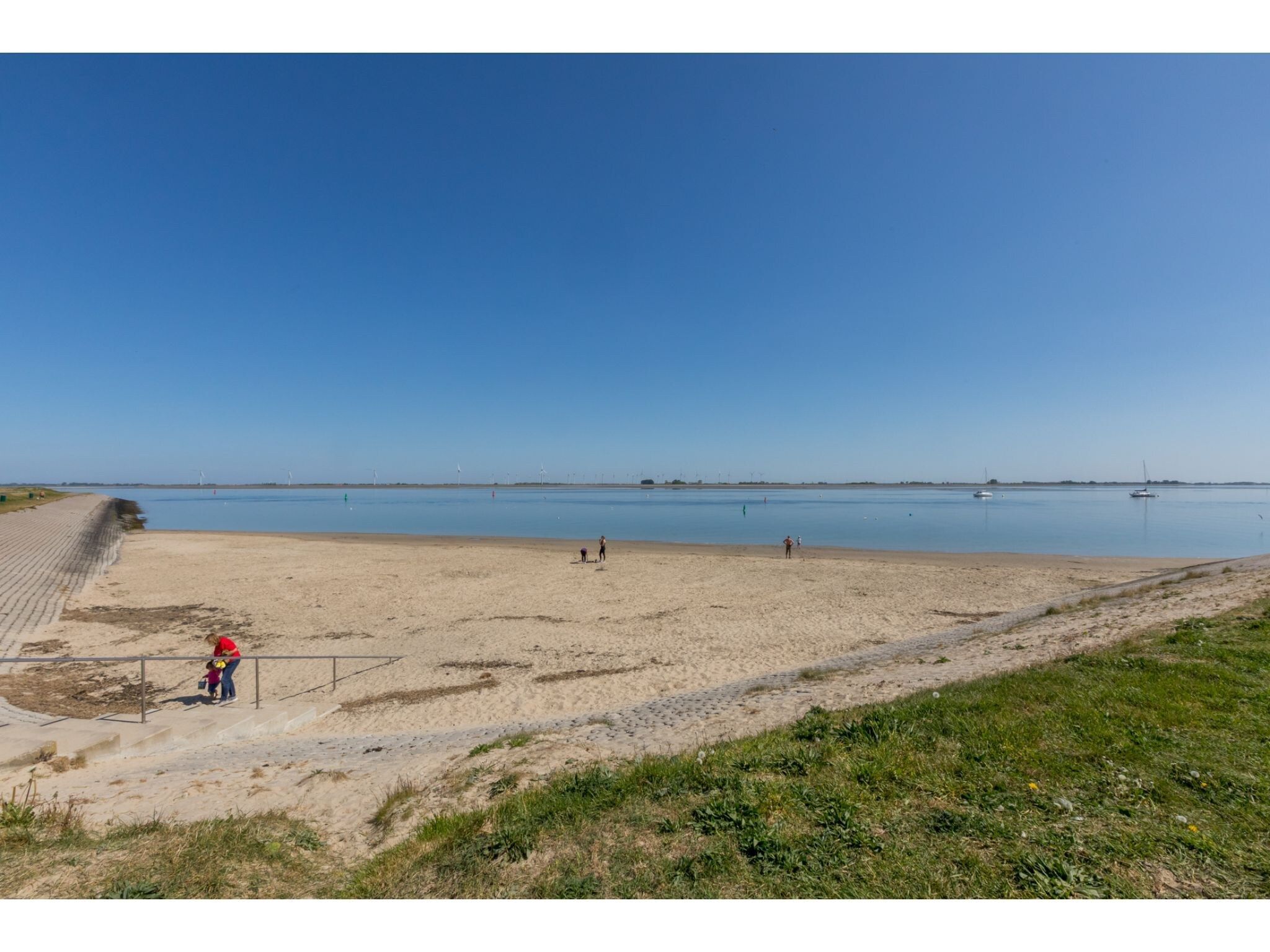 Havenweg 8-22 in St. Annaland - Foto 31 van 71