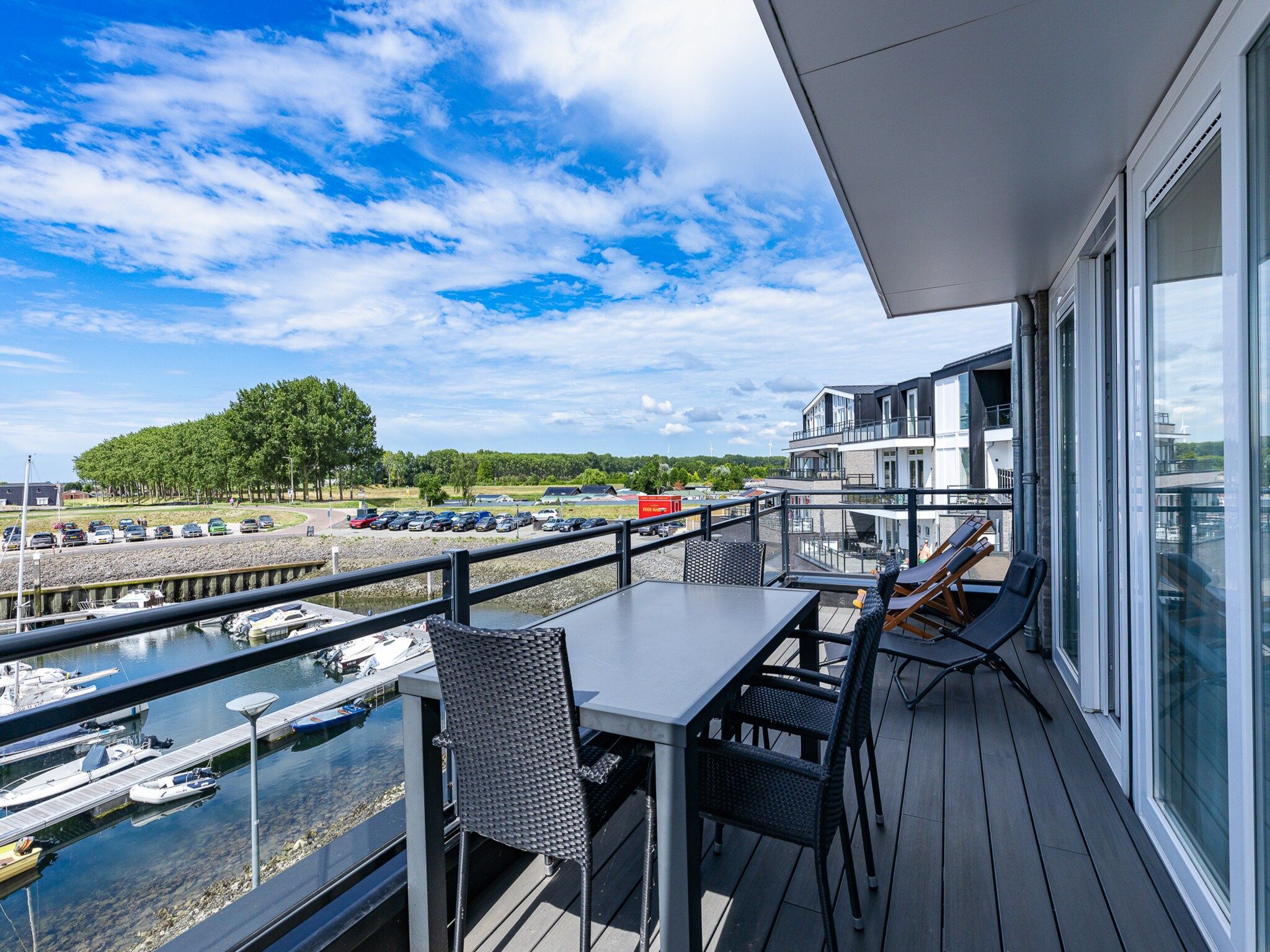 Havenweg 8-22 in St. Annaland - Foto 43 van 71