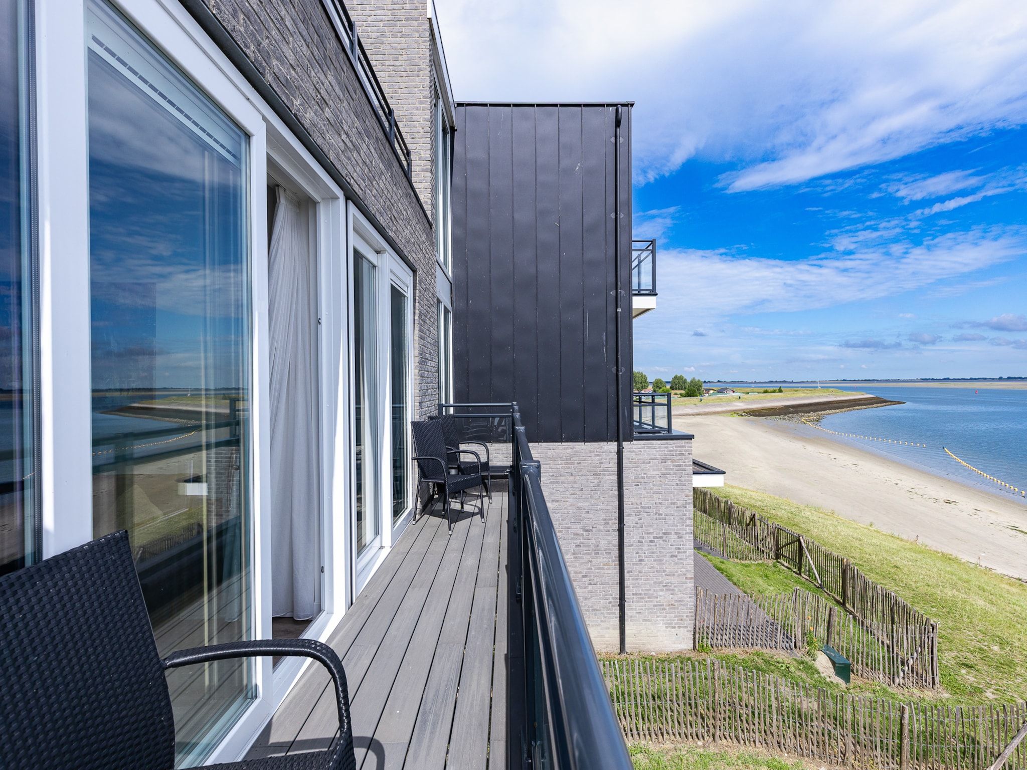 Havenweg 8-22 in St. Annaland - Foto 60 van 71