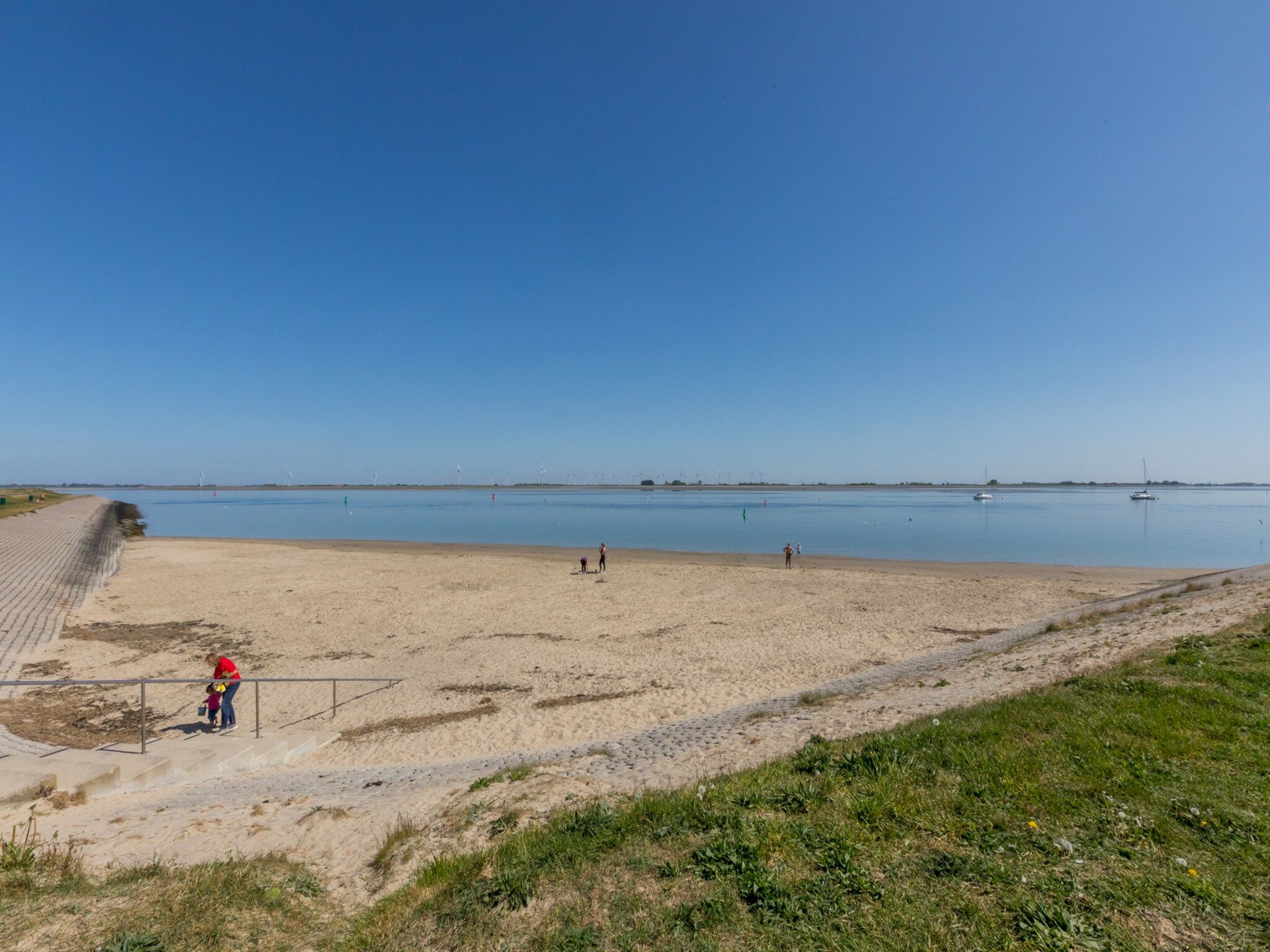 Havenweg 8-22 in St. Annaland - Foto 66 van 71