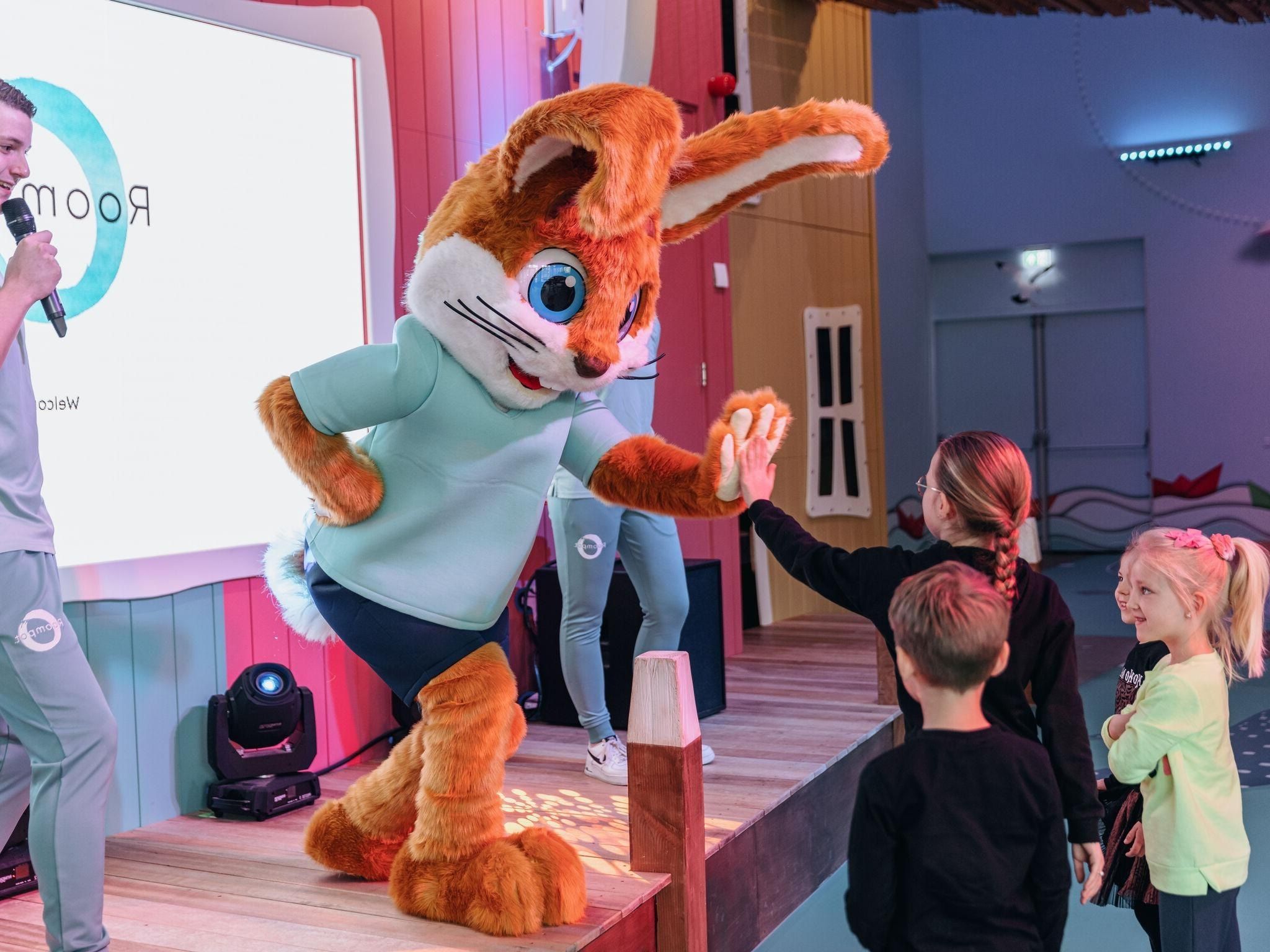 Bospark 't Wolfsven 15 in Mierlo - Foto 9 van 40