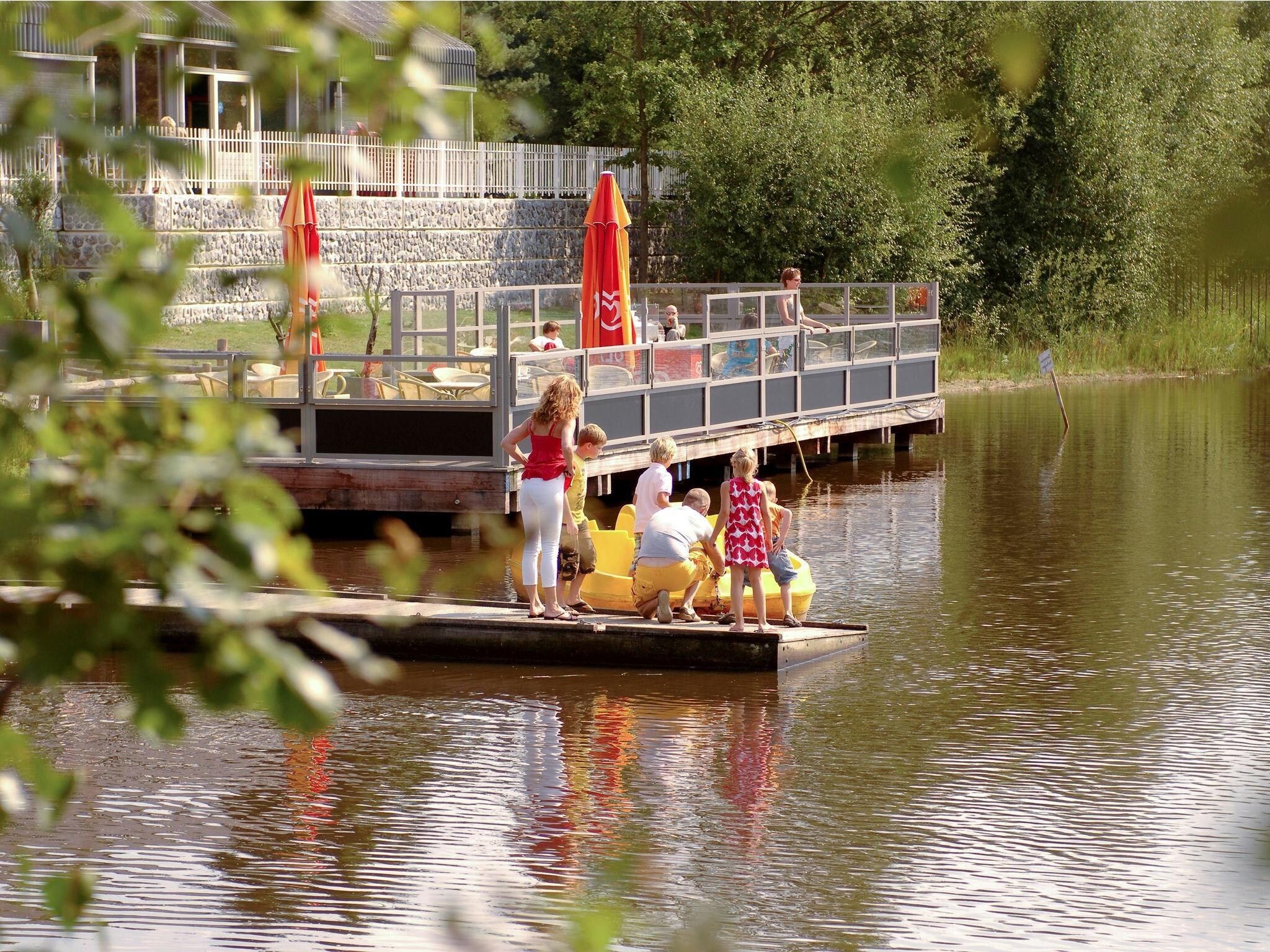 Bospark 't Wolfsven 15 in Mierlo - Foto 10 van 40