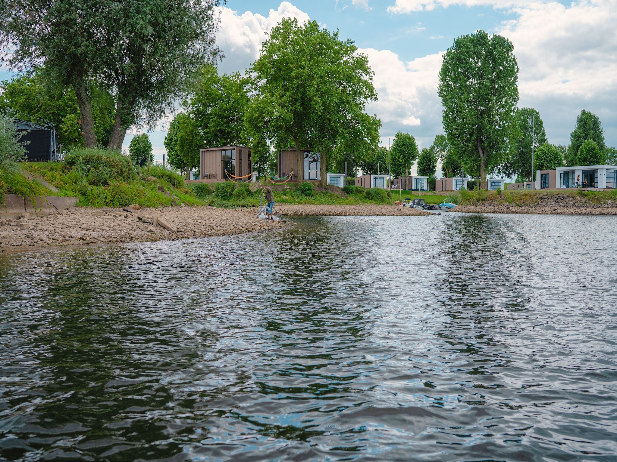 MarinaPark Bad Nederrijn 4 in Maurik - Foto 19 van 35