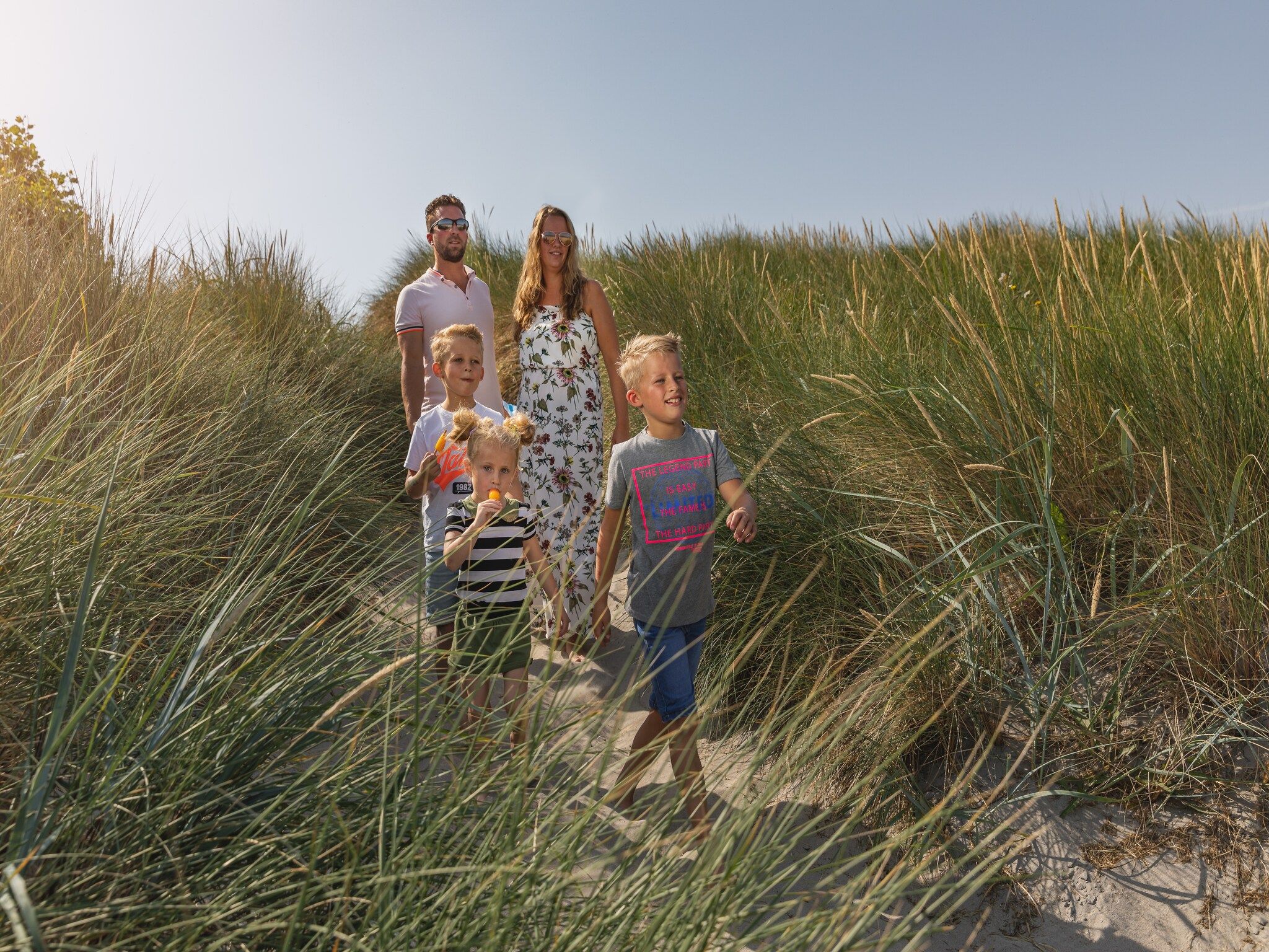 Noordzee Résidence De Banjaard 22 in Kamperland - Foto 22 van 40