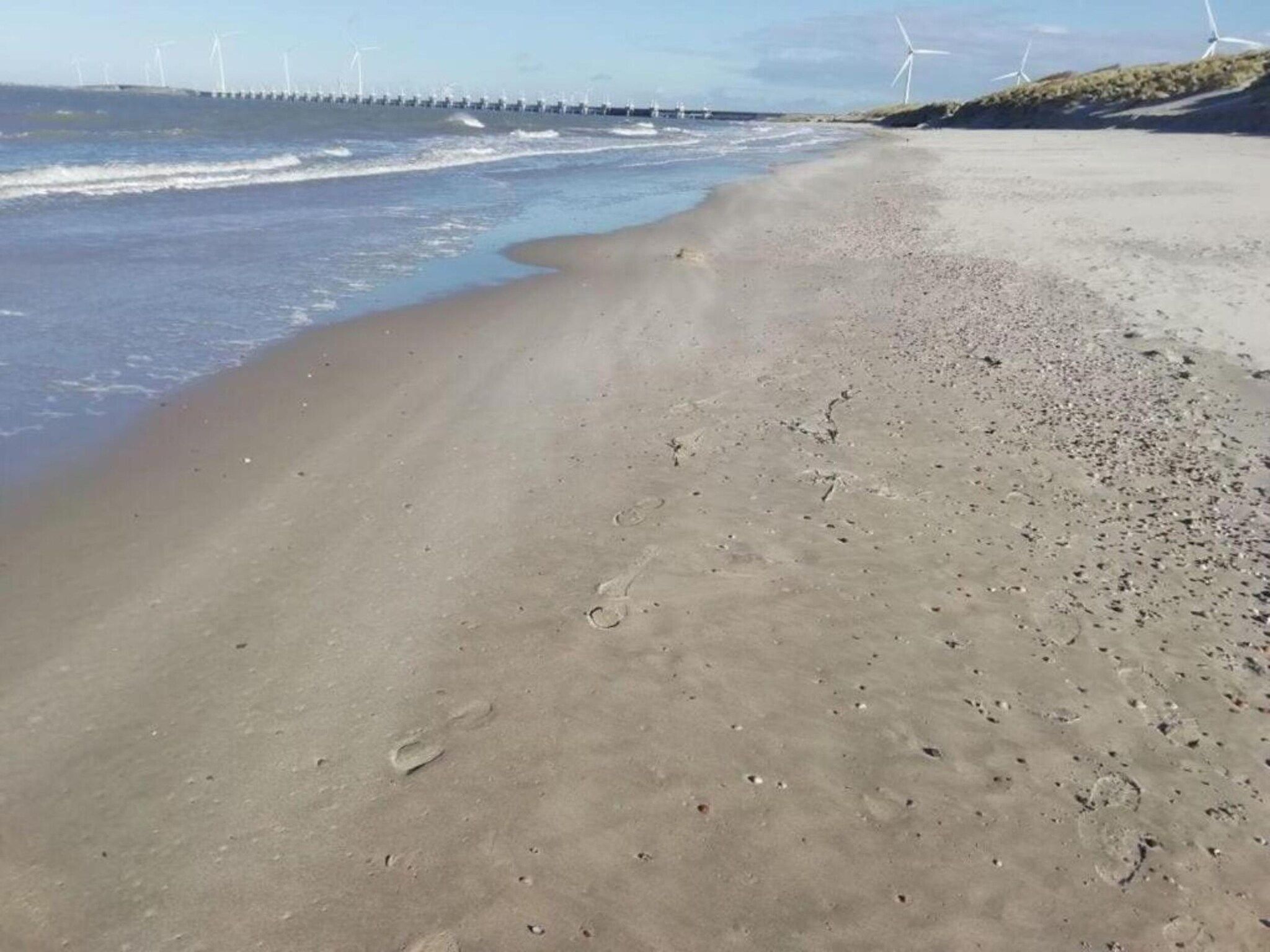 Noordzee Résidence De Banjaard 22 in Kamperland - Foto 25 van 40