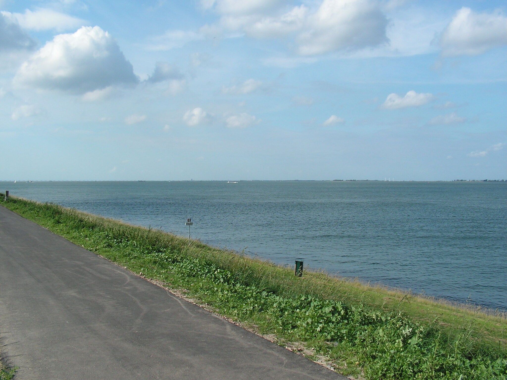 Villapark De Oesterbaai 15 in Wemeldinge - Foto 29 van 37