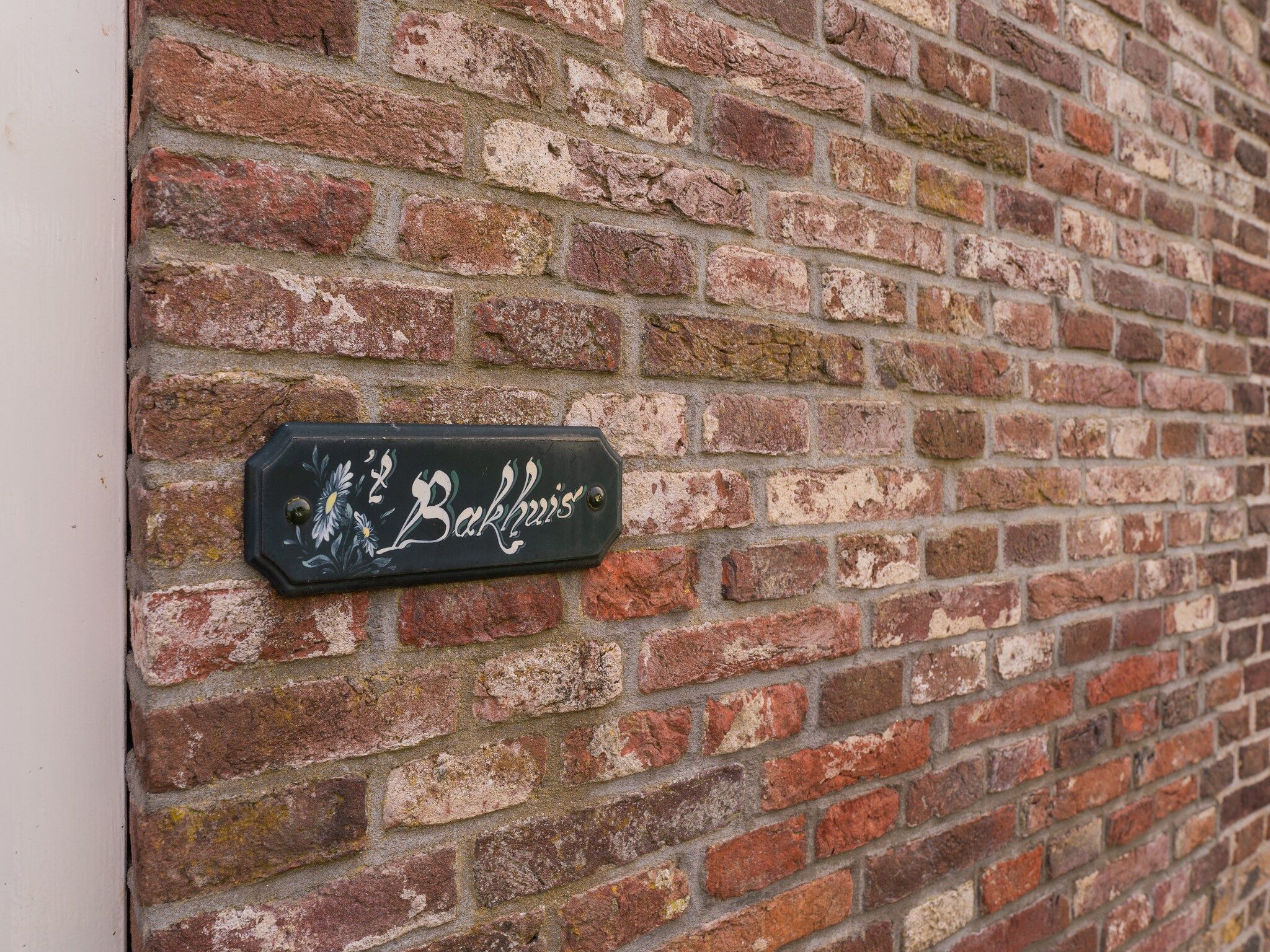 Sfeerbeeld van The Old Farmhouse in Montfoort