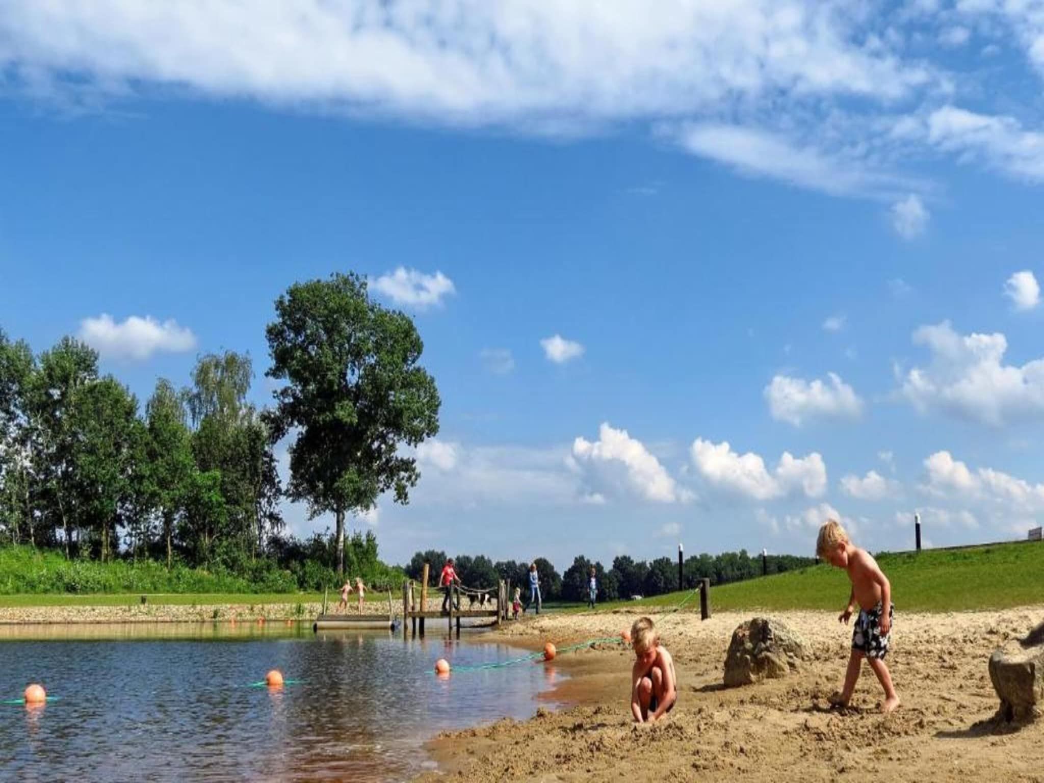 Vakantiepark Leukermeer 3 in Well - Foto 38 van 40