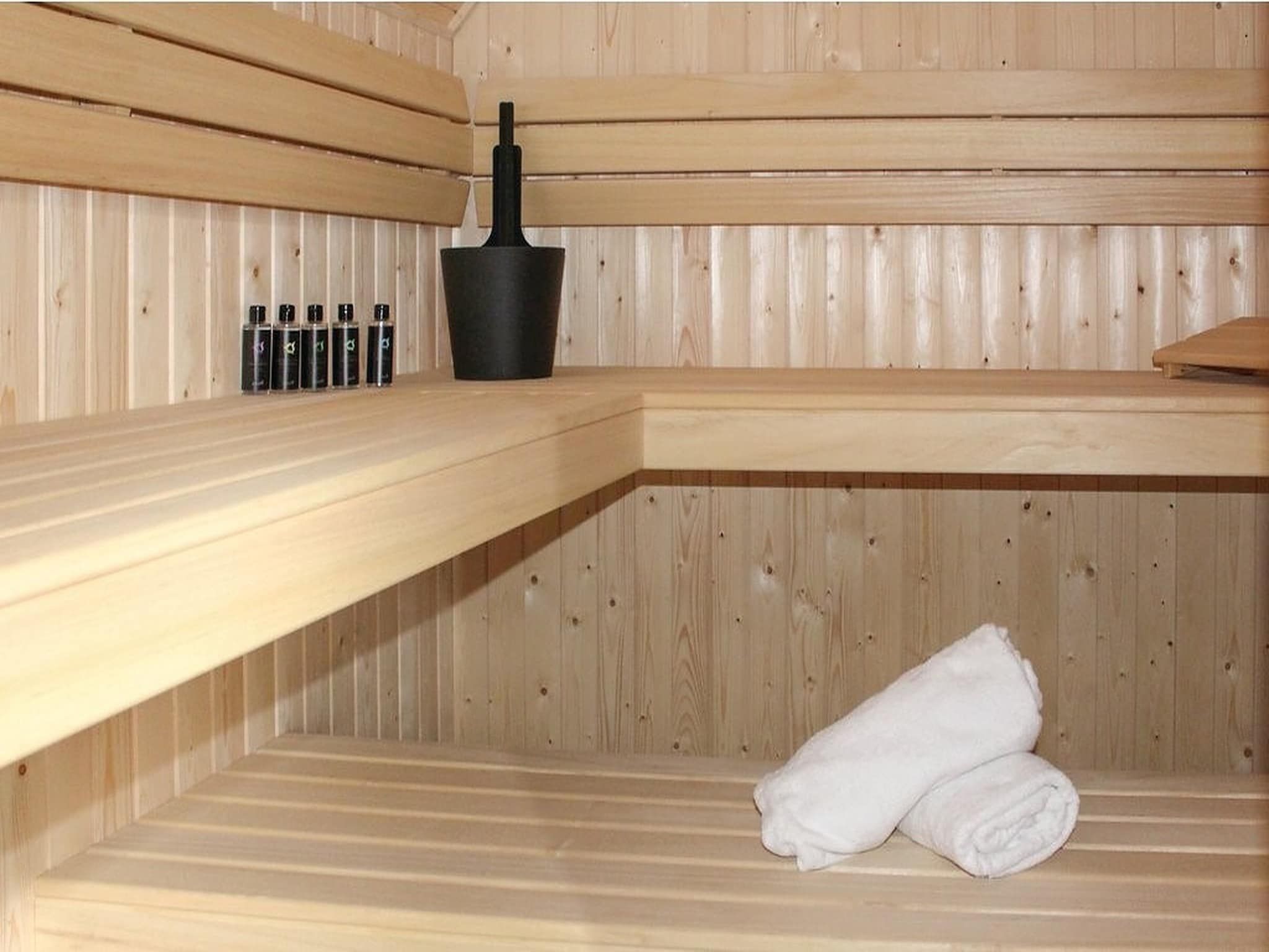 Wellness bij Recreatiepark Idskenhuizen 5 in Idskenhuizen