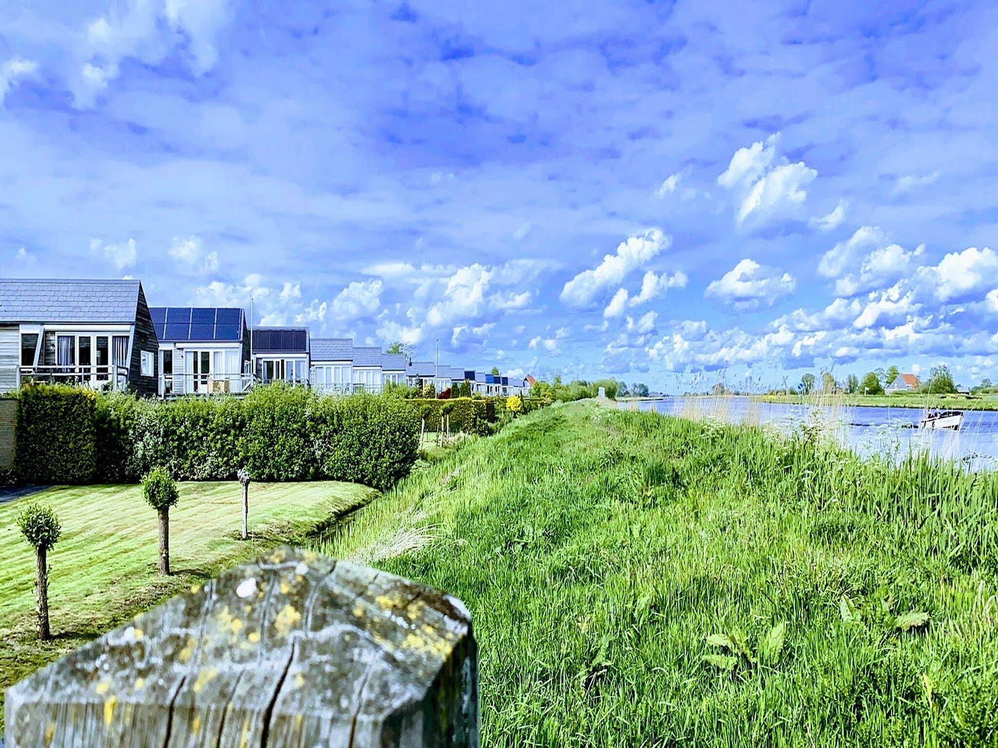 Yn'e Lijte 105 in Grou - Foto 20 van 40