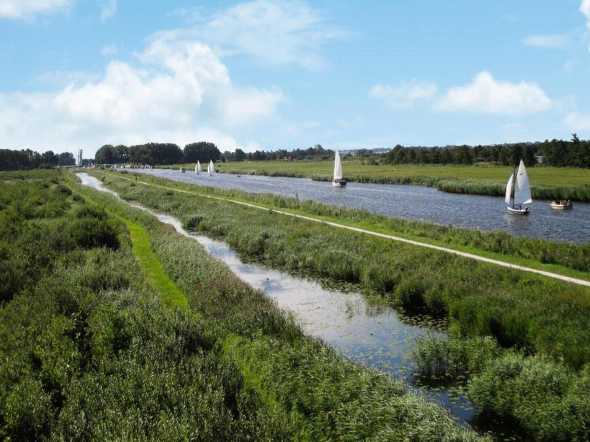 Yn'e Lijte 105 in Grou - Foto 37 van 40