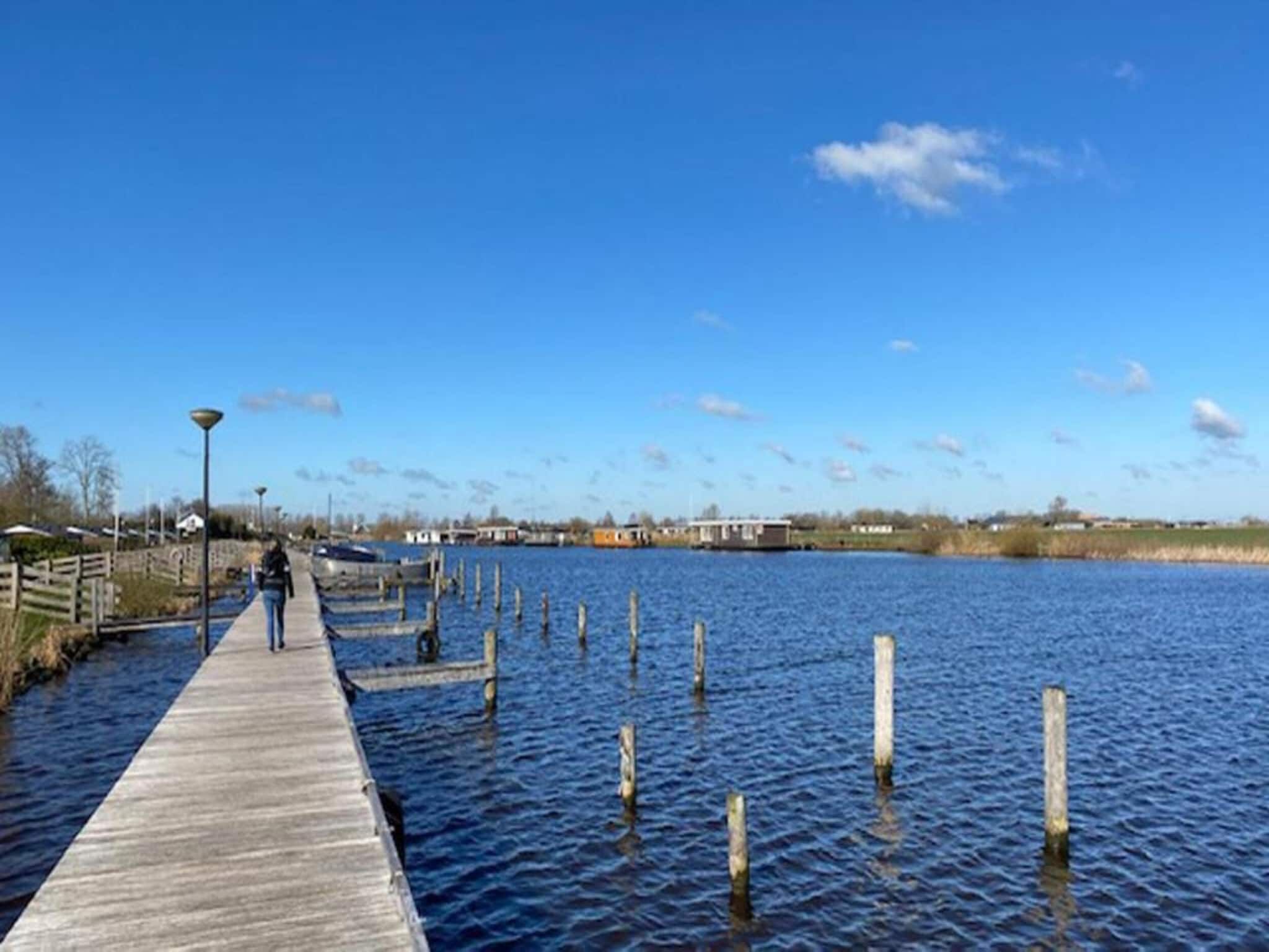 Yn'e Lijte 105 in Grou - Foto 36 van 40