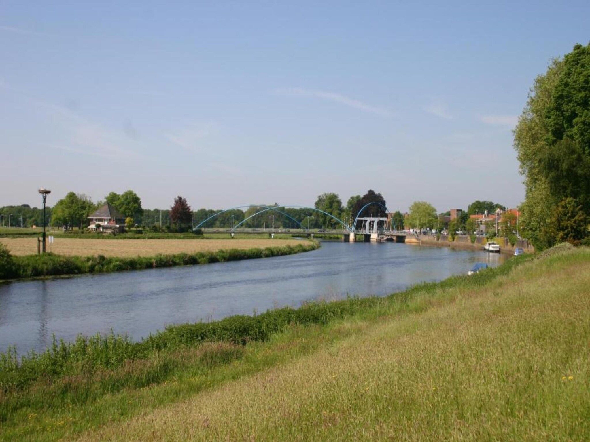 Buitenplaats Gerner 7 in Dalfsen - Foto 33 van 40