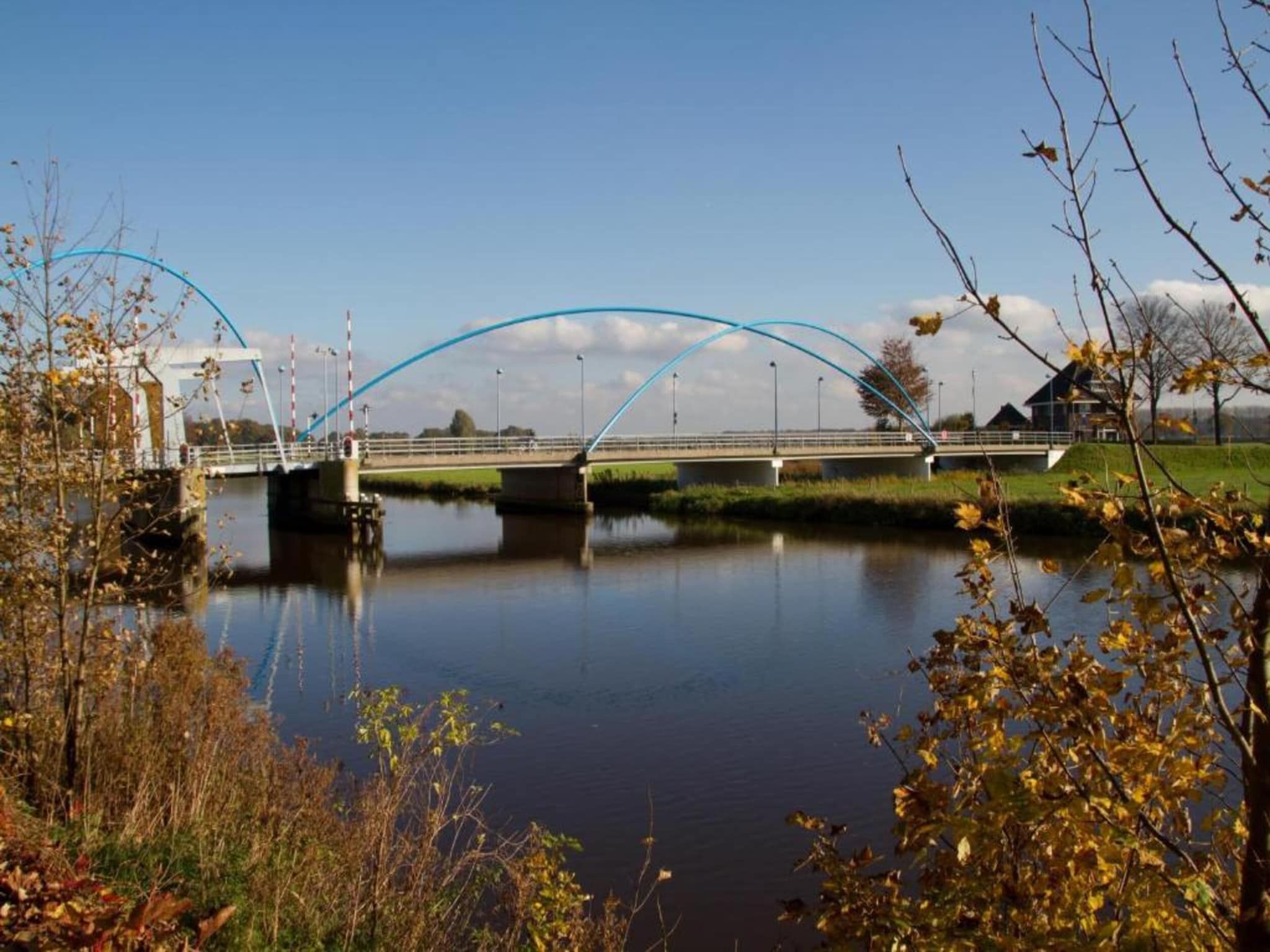 Buitenplaats Gerner 8 in Dalfsen - Foto 18 van 40