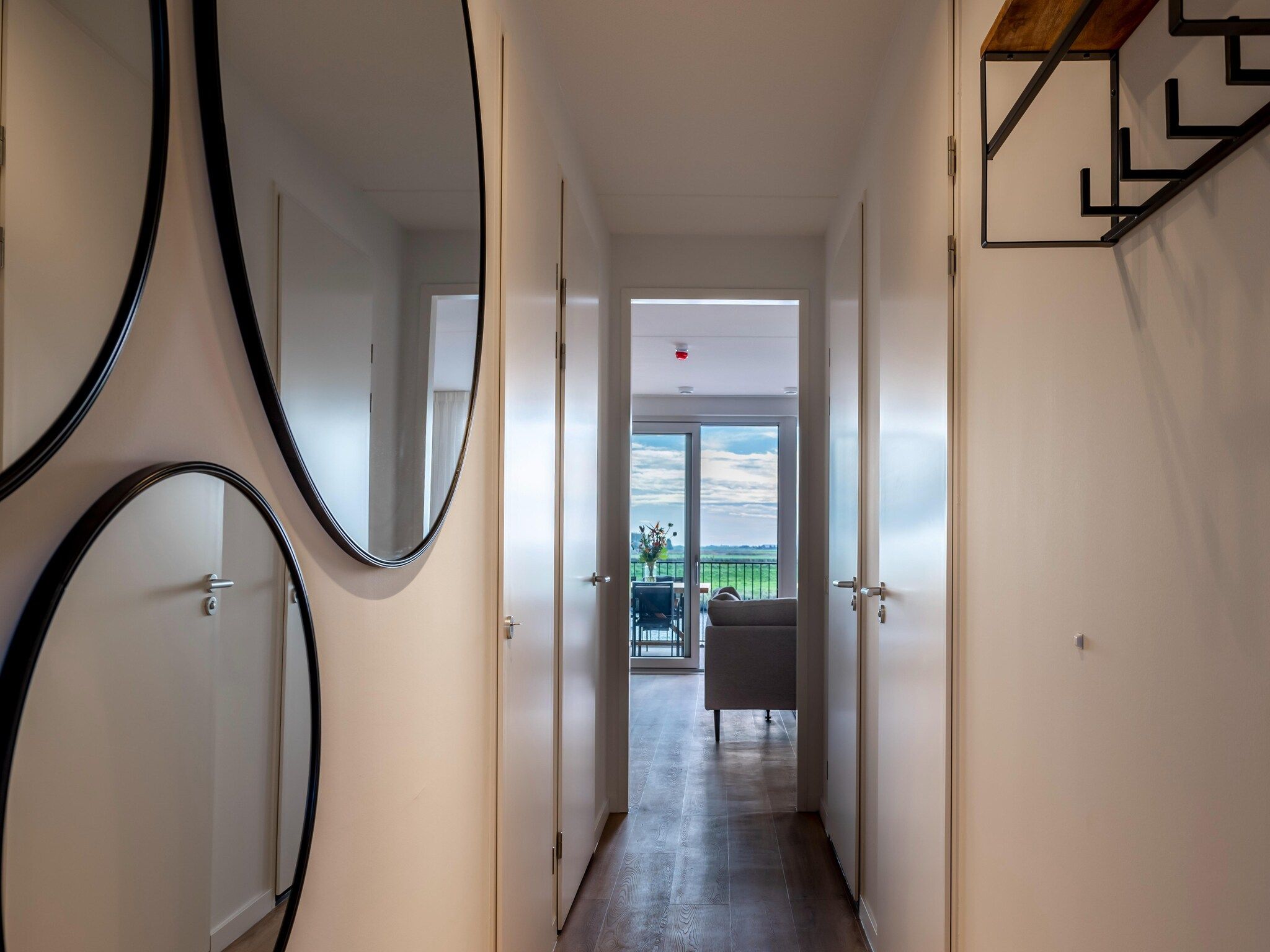 Harbour Loft 1i Résidence Marina havenzicht in Kamperland - Foto 10 van 40