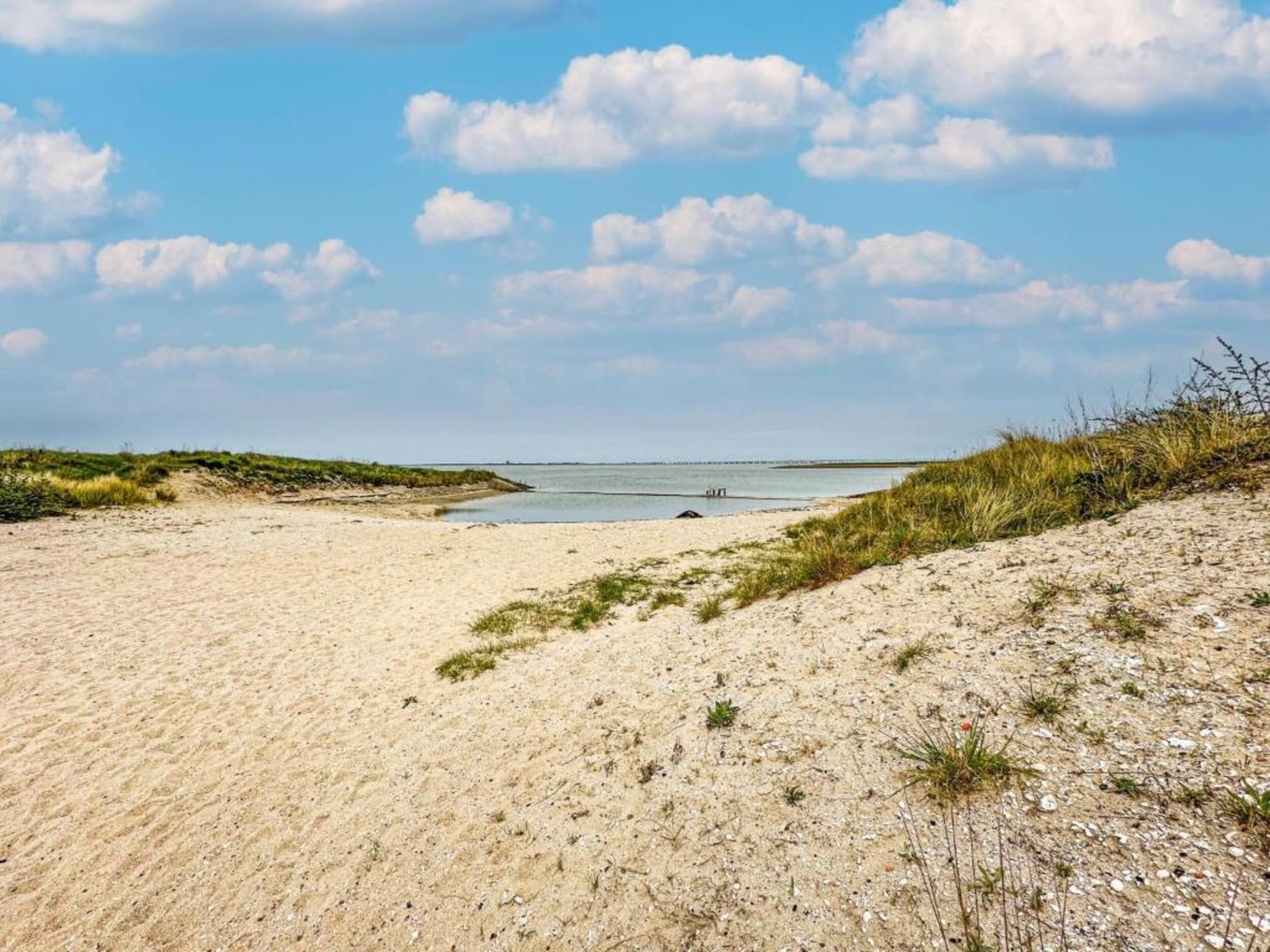 Charming Beveland met jacuzzi en buitensauna in Colijnsplaat - Foto 35 van 39