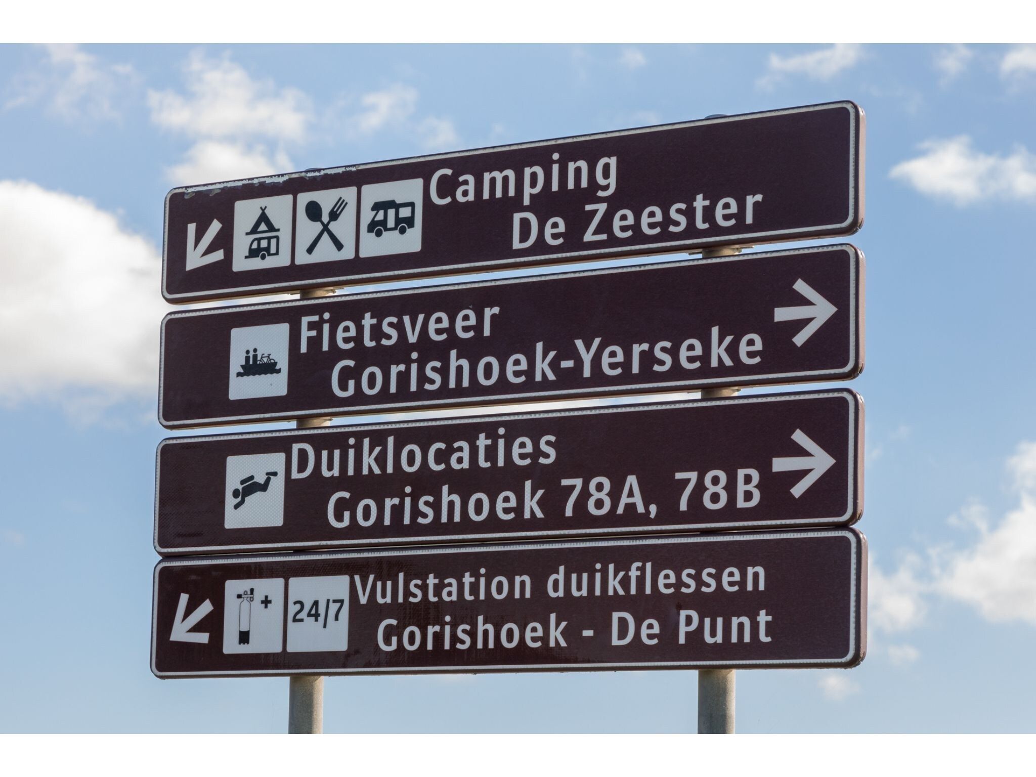 De Zeester Gorishoeksedijk 41 in Scherpenisse - Foto 37 van 40