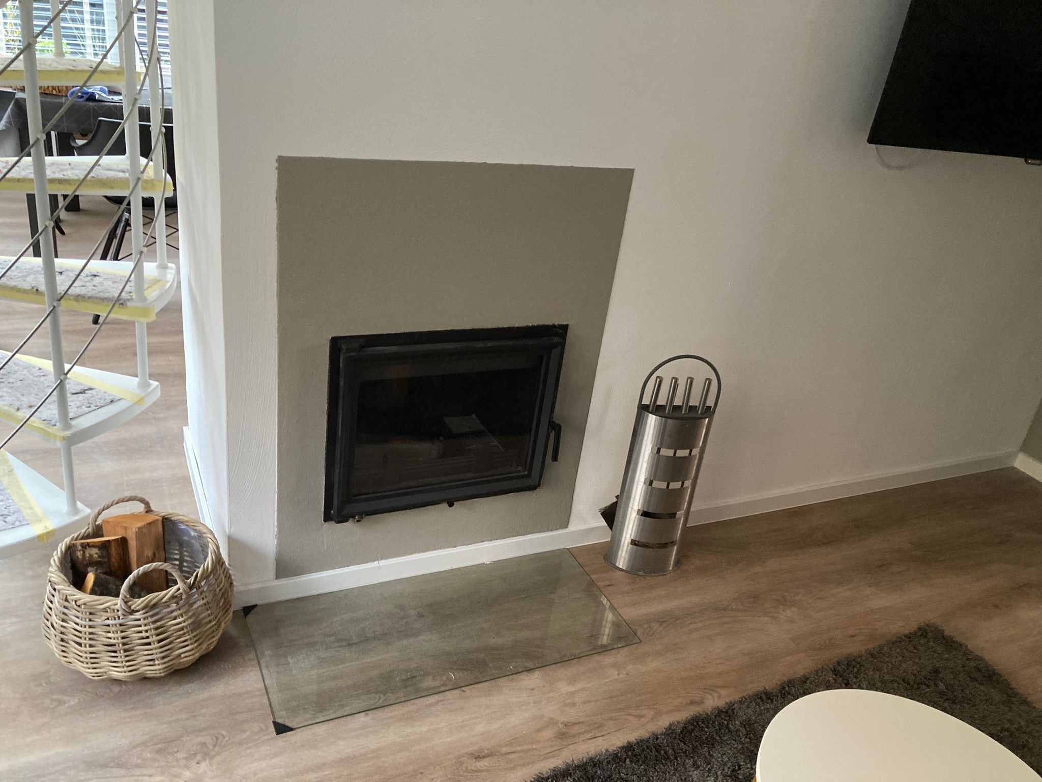 Sfeerbeeld van Ferienhaus White Pearl in Noordwijkerhout