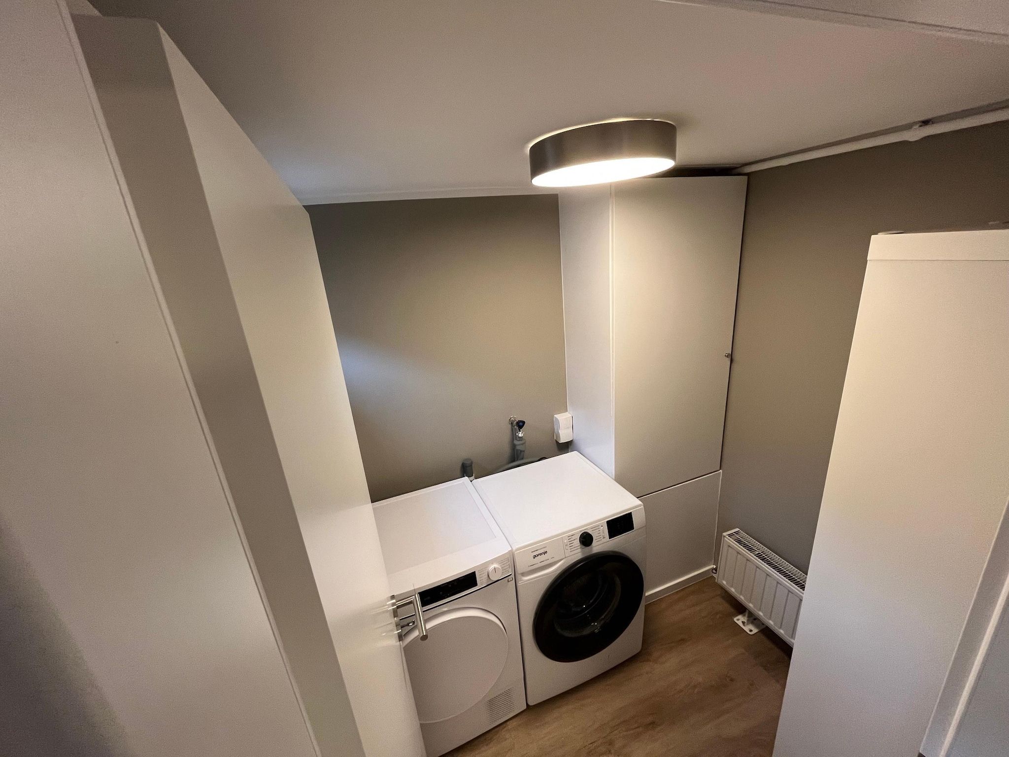 Voorzieningen bij Ferienhaus White Pearl in Noordwijkerhout