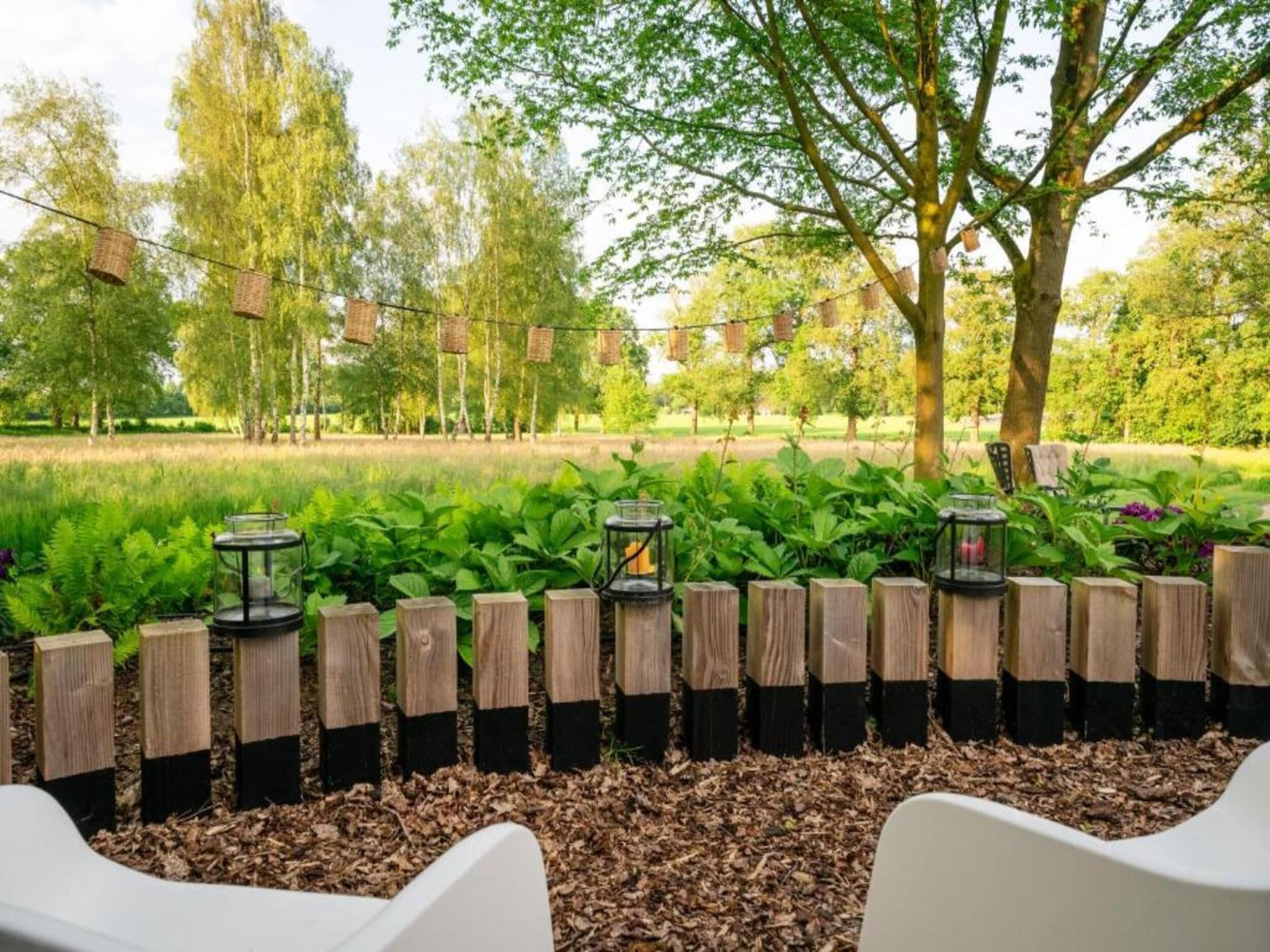 Acker Lodges 1 in Ruinerwold - Foto 35 van 40