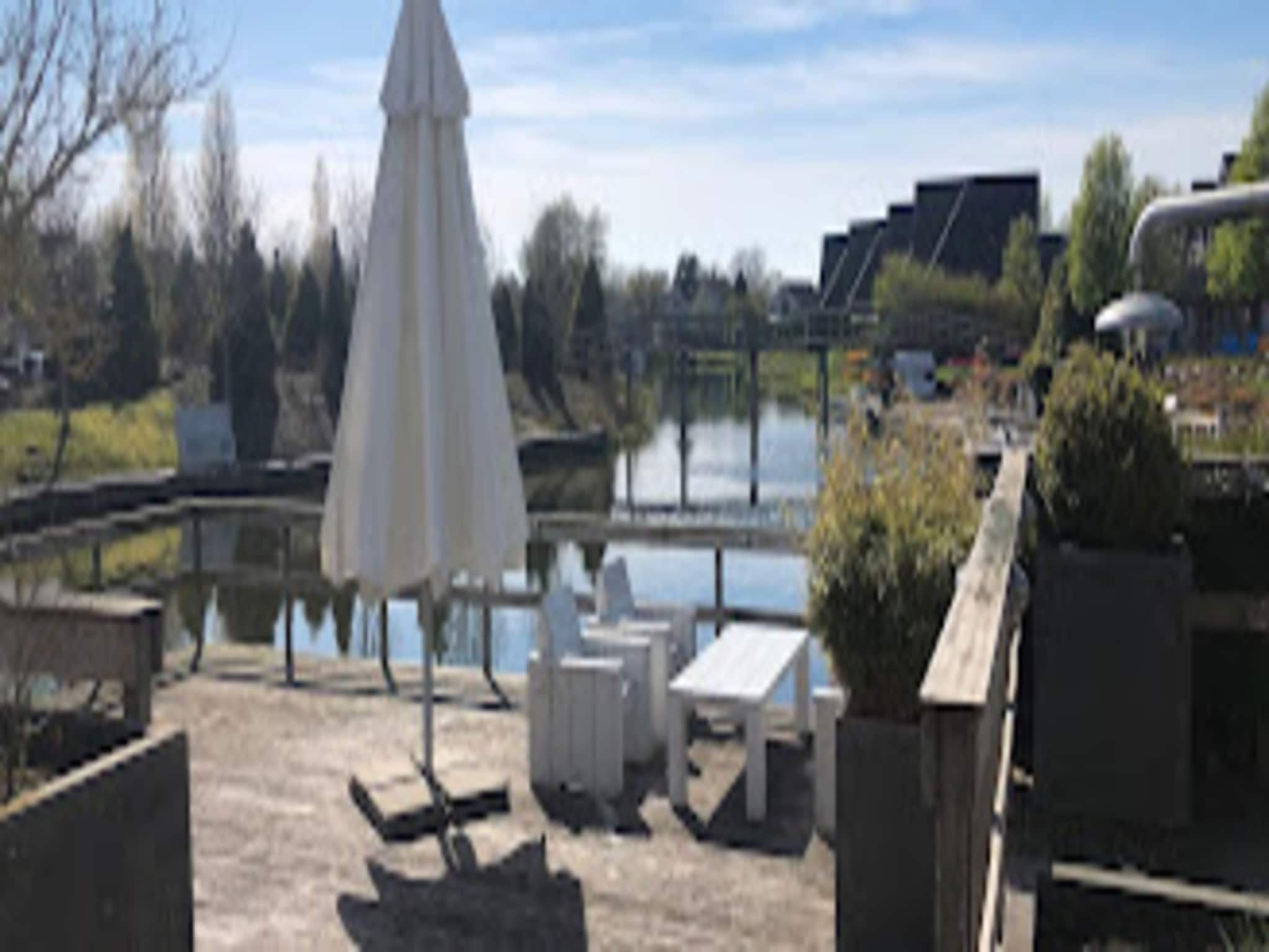De omgeving van Duinvilla - 4 personen in Makkum