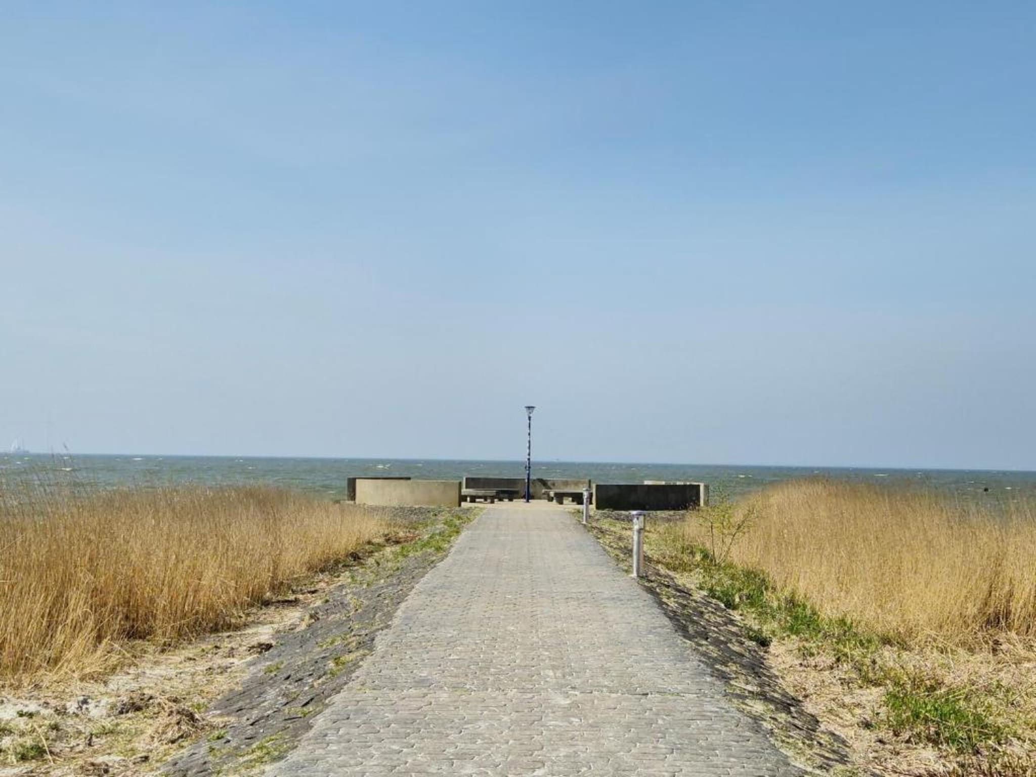 De omgeving van Duinvilla - 4 personen in Makkum