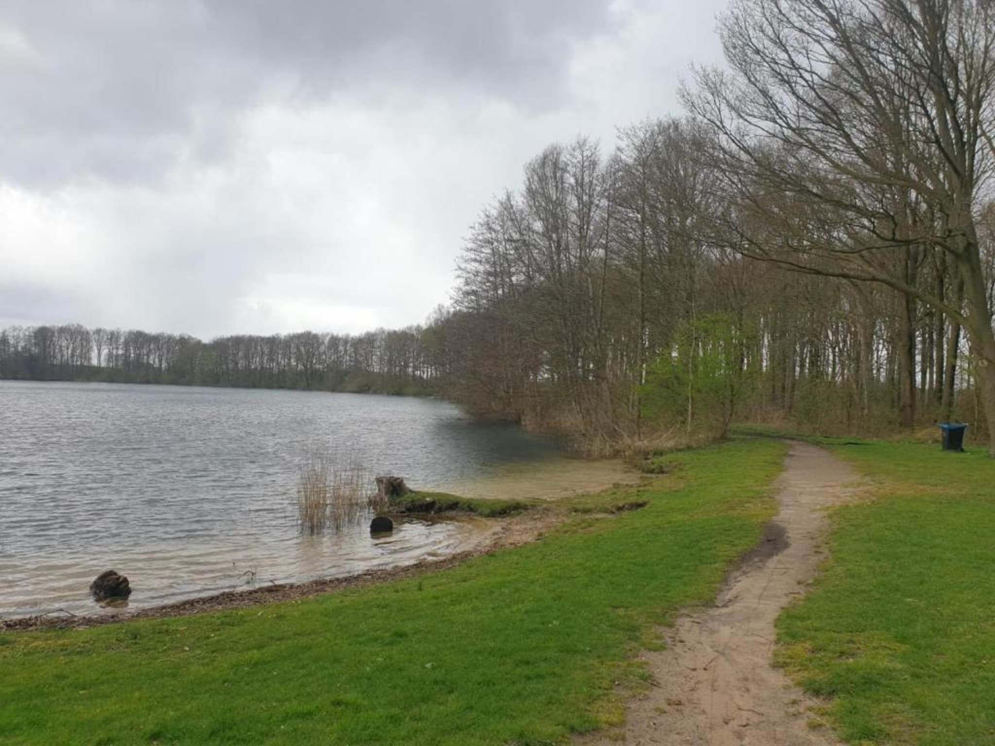 Acker Lodges 2 in Ruinerwold - Foto 32 van 40