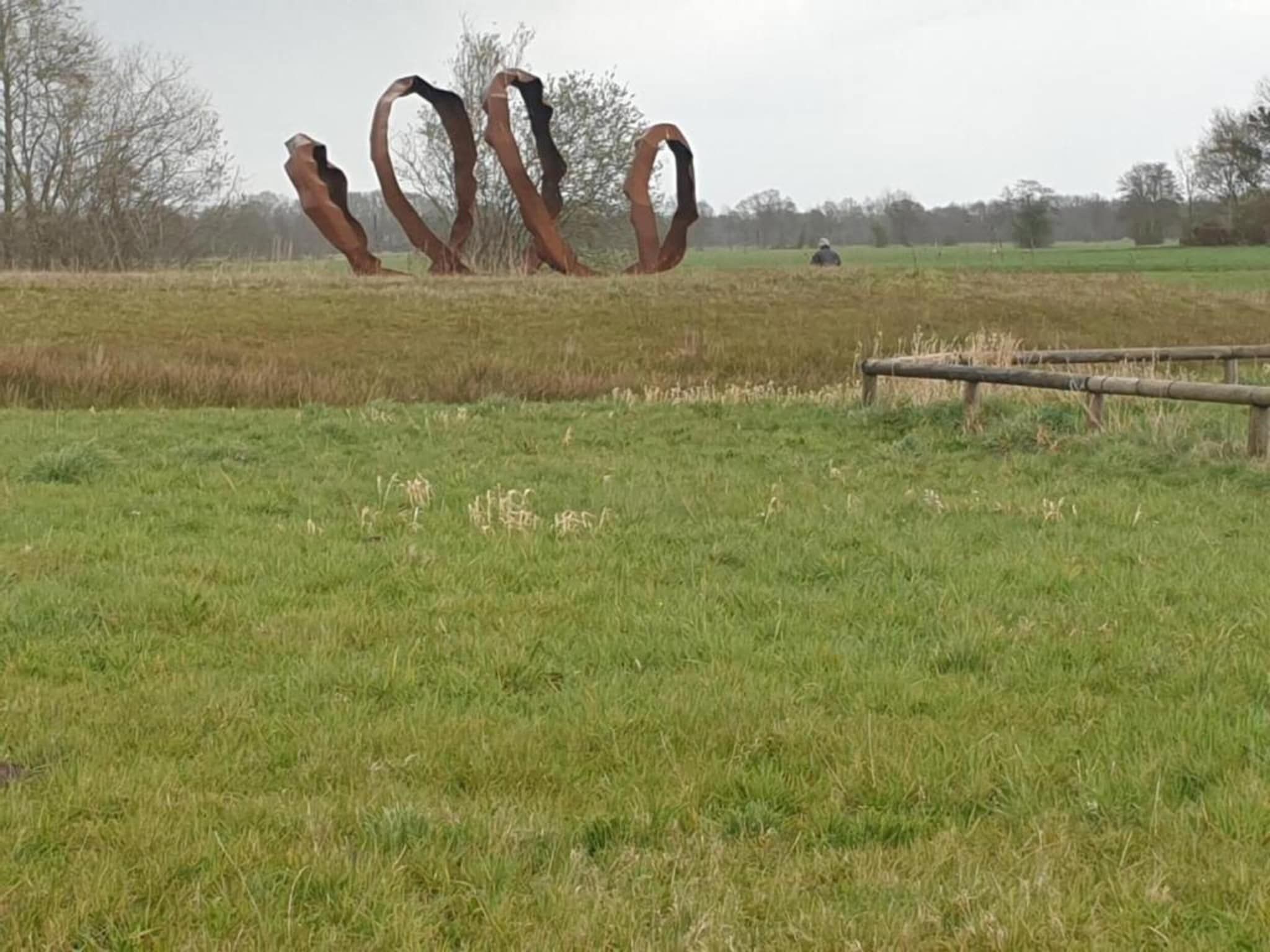 Acker Lodges 2 in Ruinerwold - Foto 33 van 40
