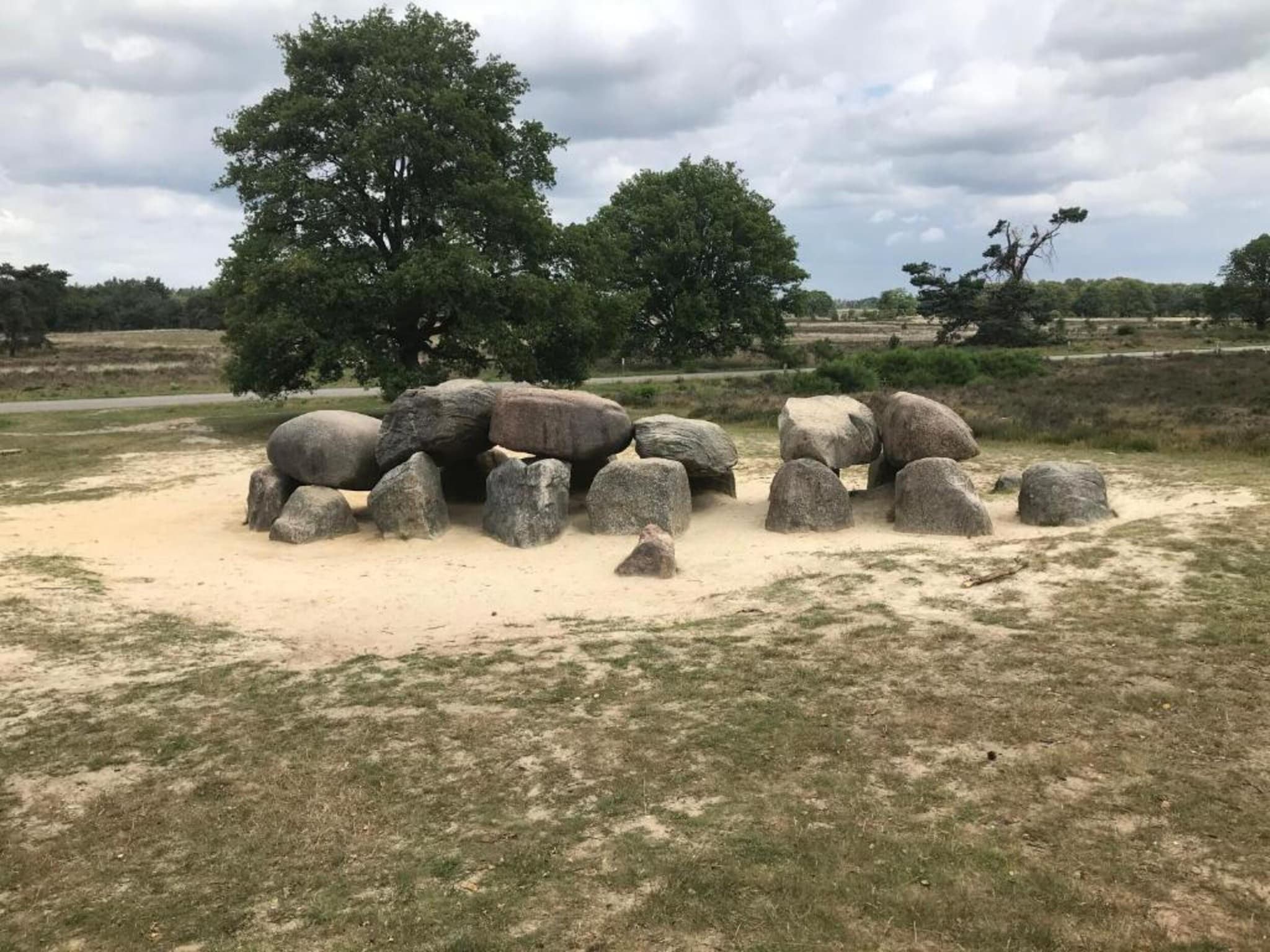 Acker Lodges 3 in Ruinerwold - Foto 35 van 40