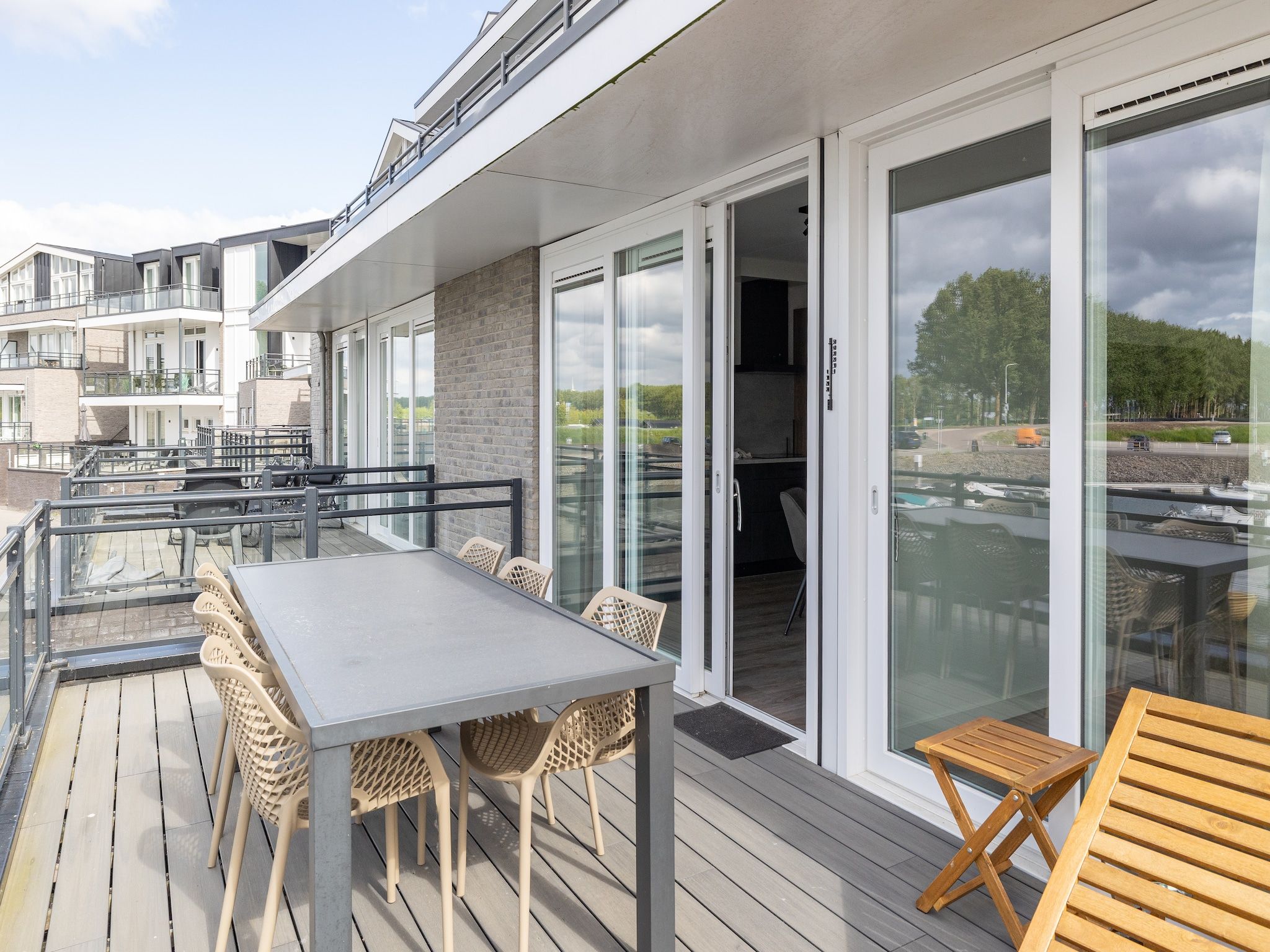 Havenweg 8-14 in St. Annaland - Foto 43 van 86