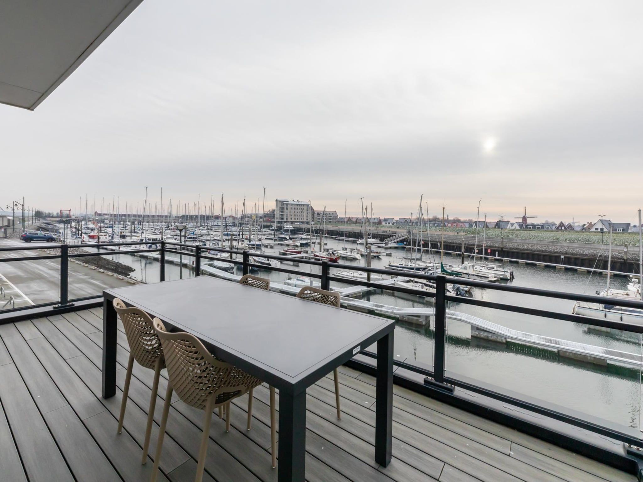 Havenweg 8-14 in St. Annaland - Foto 70 van 86