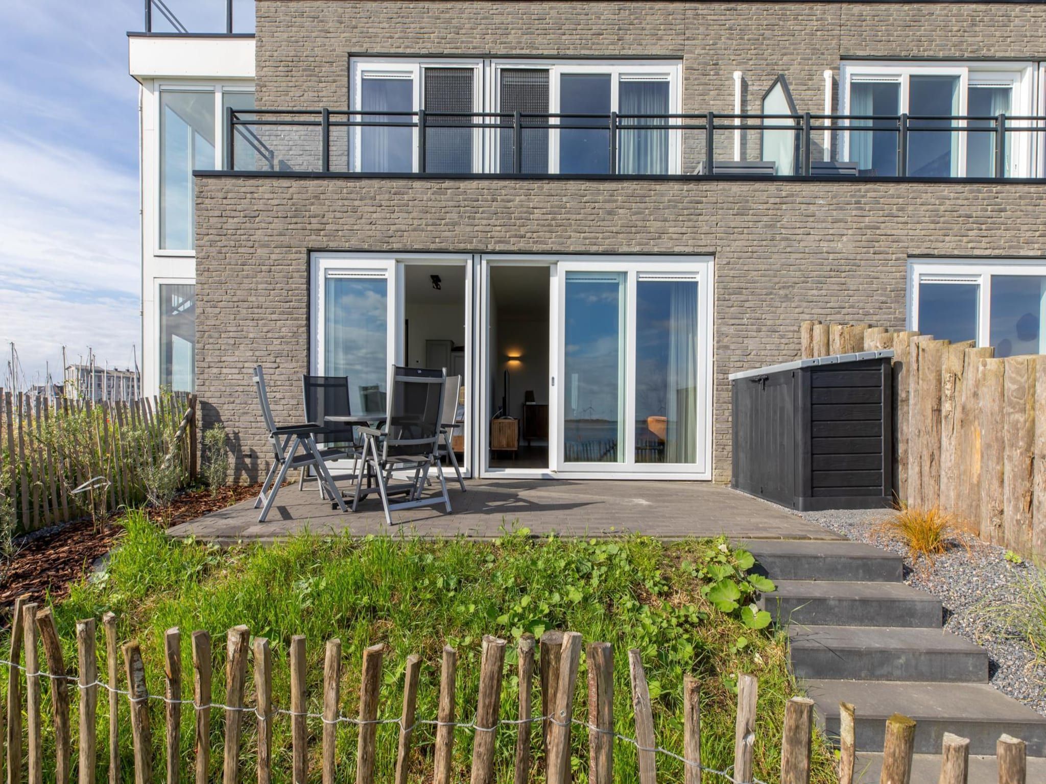 Havenweg 8-14 in St. Annaland - Foto 67 van 86