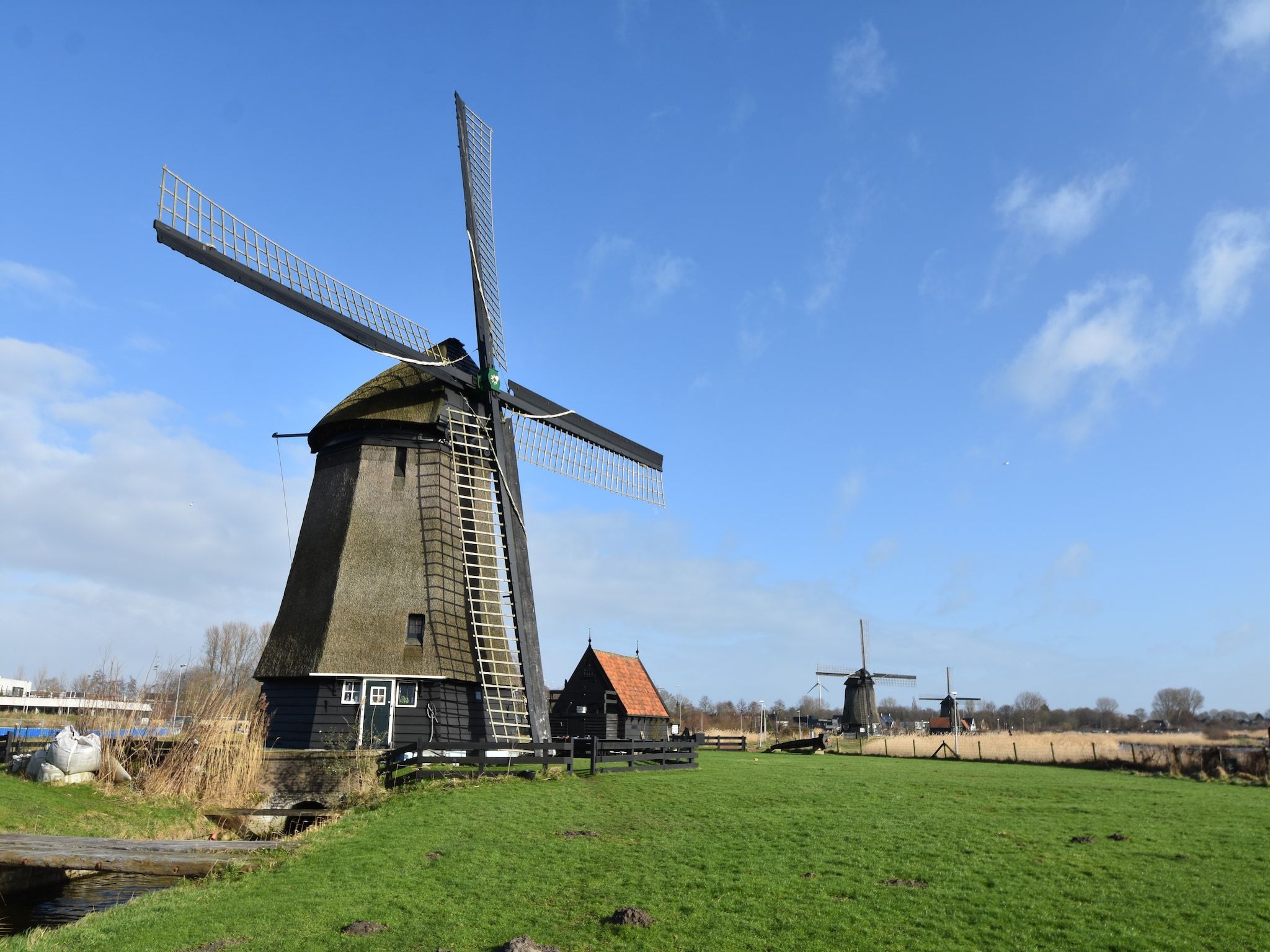 Sfeerbeeld van Zon Amour in Alkmaar