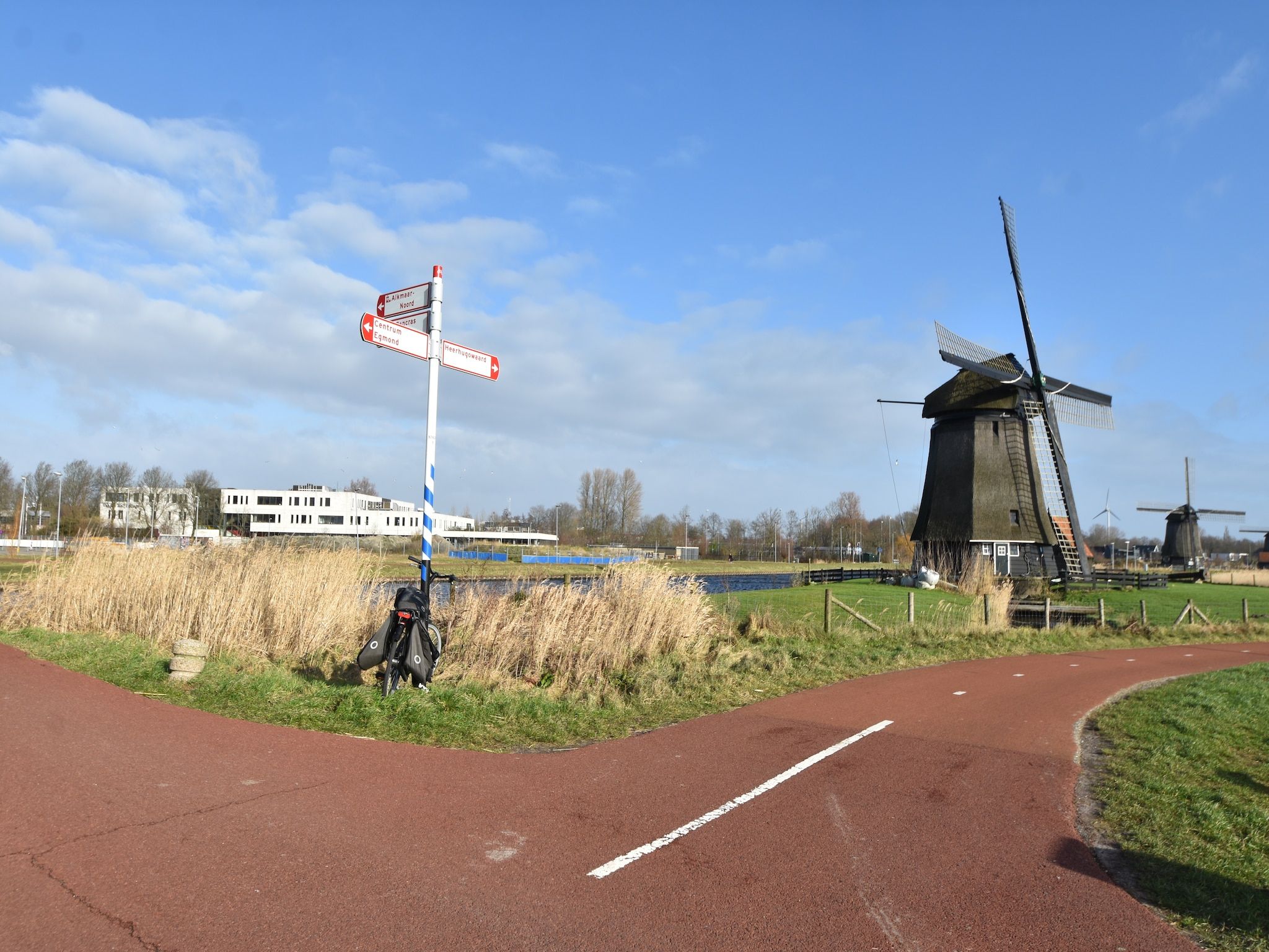 Sfeerbeeld van Zon Amour in Alkmaar