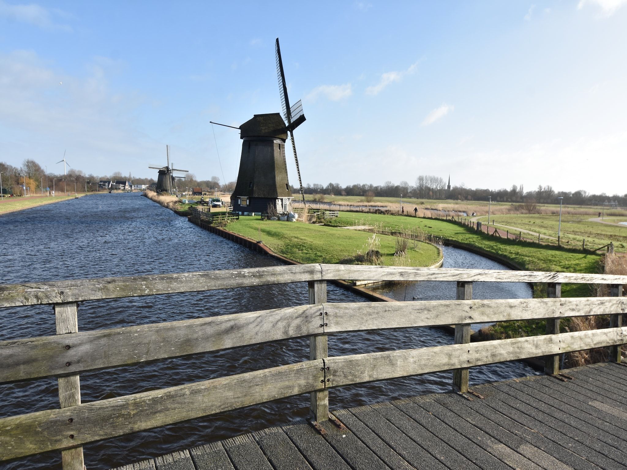 Sfeerbeeld van Zon Amour in Alkmaar