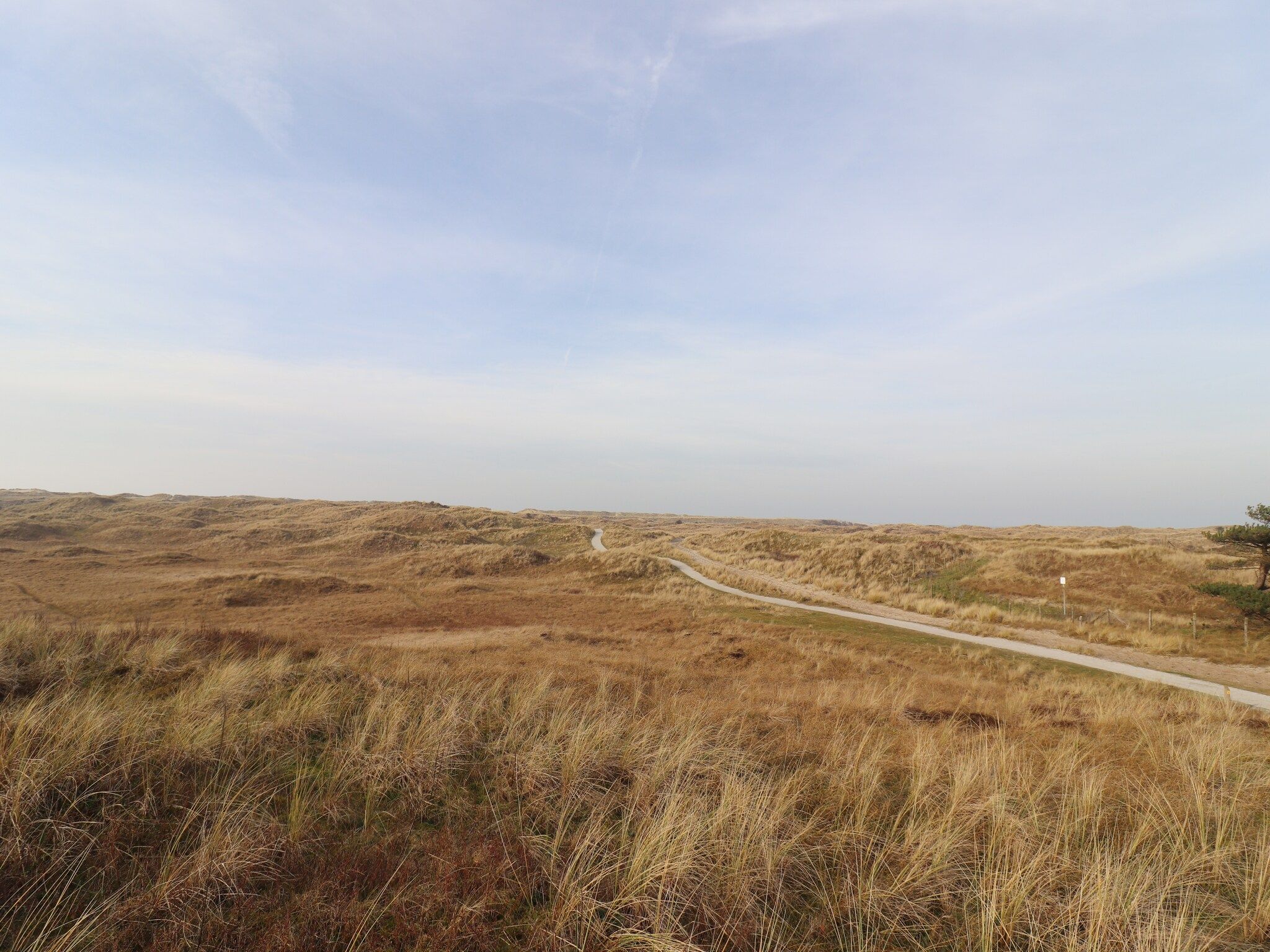 Duinchalet in Hollum - Foto 19 van 21