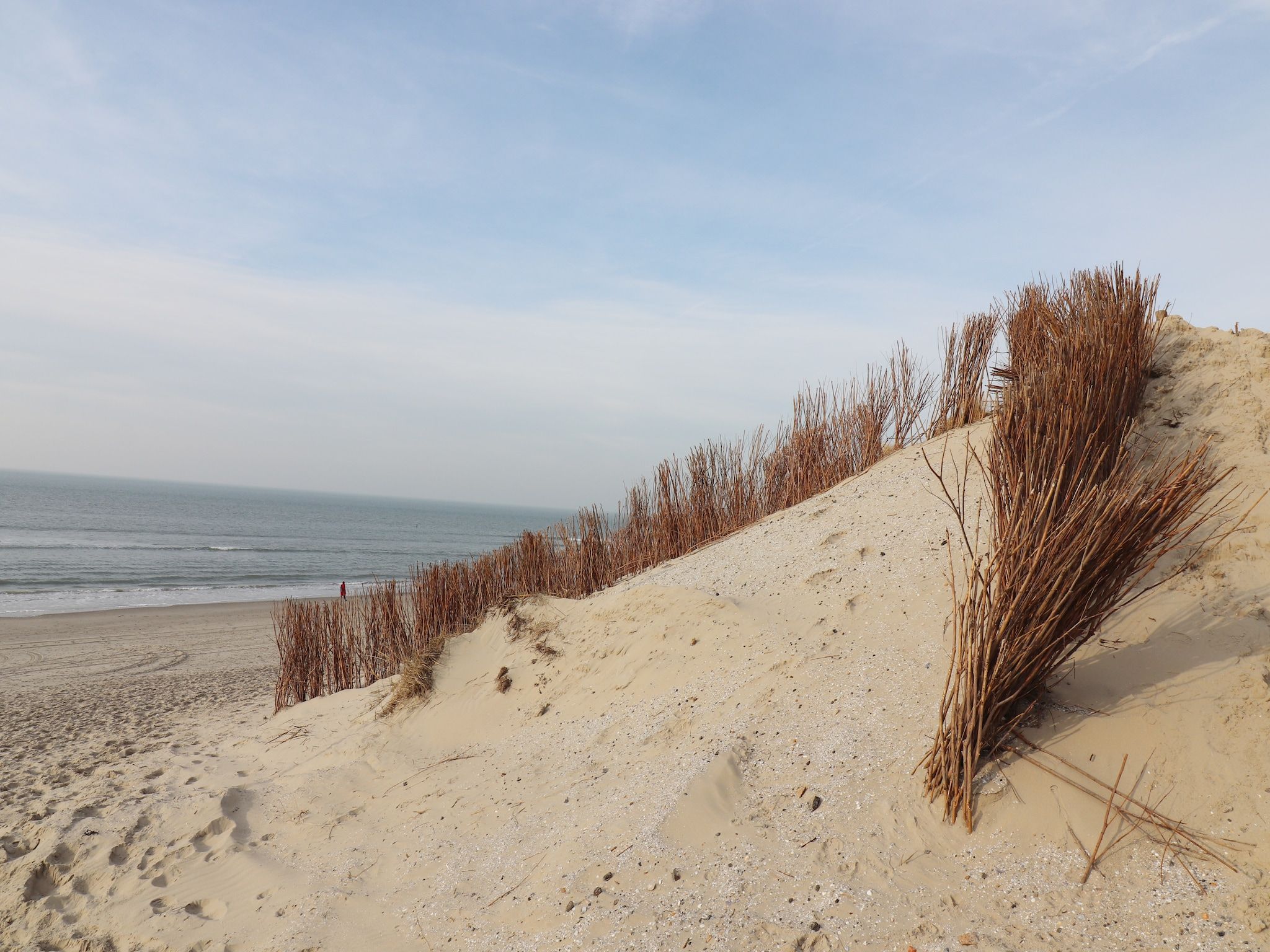 Duinchalet in Hollum - Foto 15 van 21
