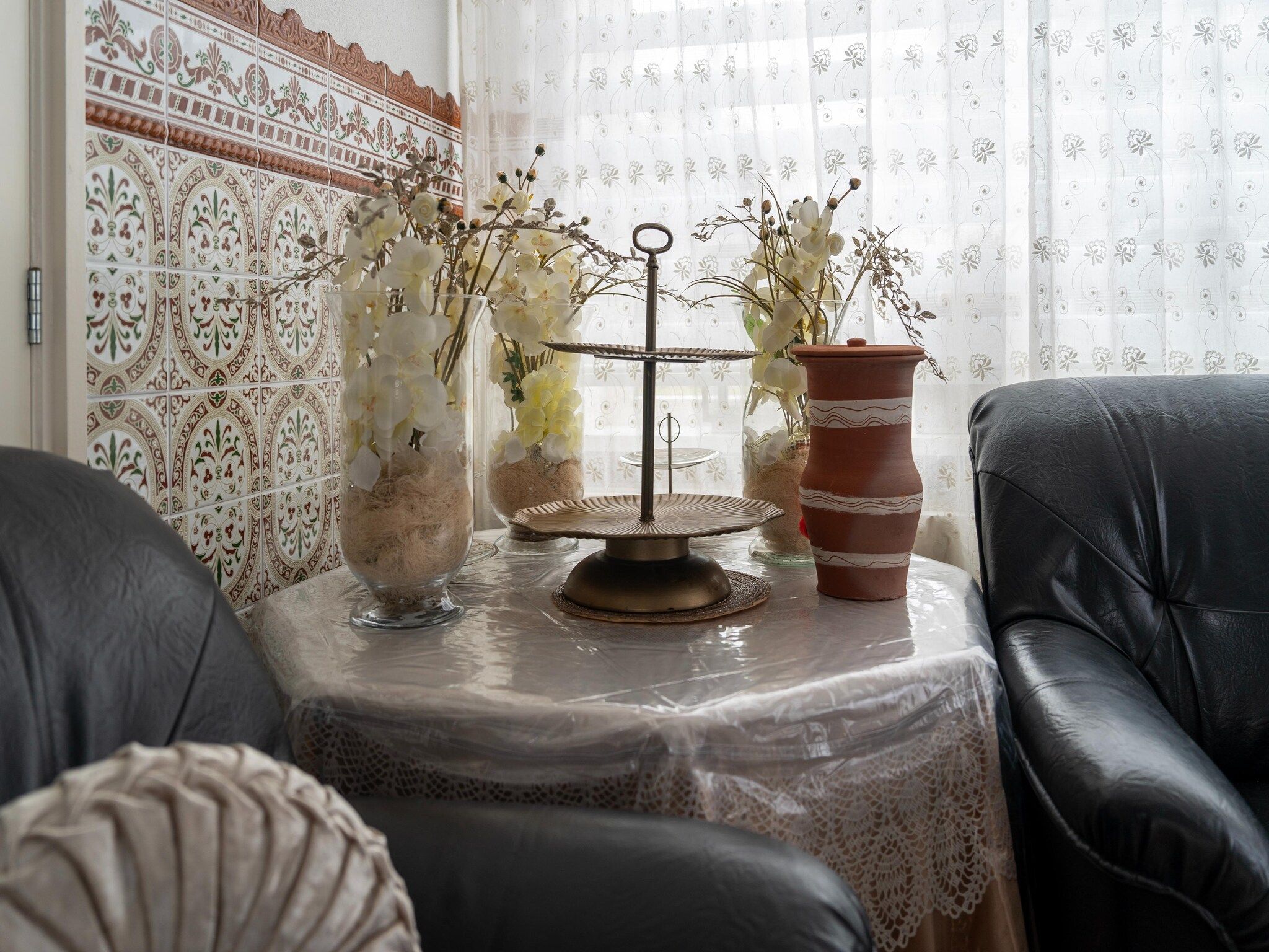 Sfeerbeeld van Vakantiewoning Aarab in Vlissingen