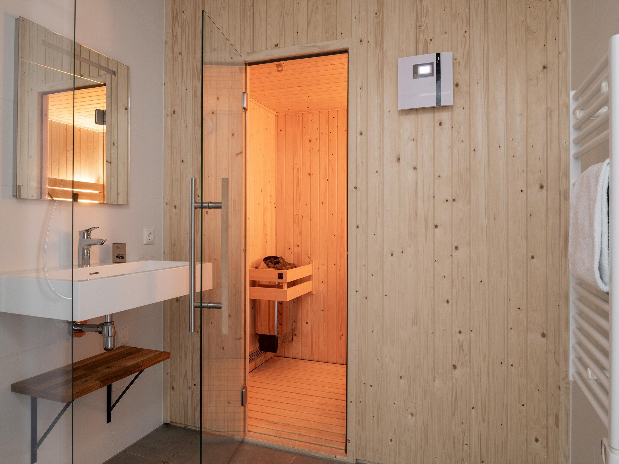 Wellness bij Resort Nieuwvliet-Bad 20 in Nieuwvliet