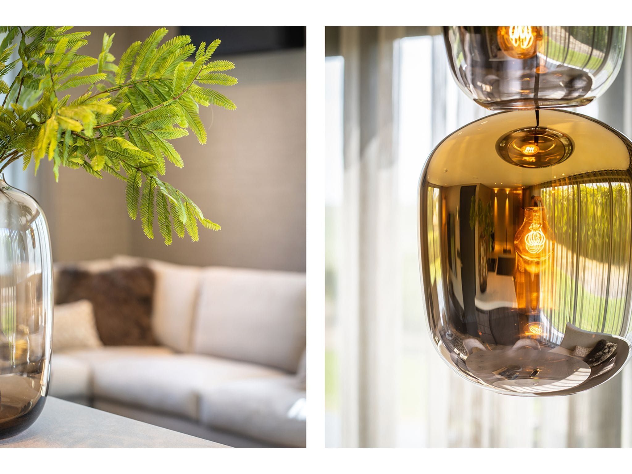 Sfeerbeeld van Type N Luxe Villa Zeeburg in De Cocksdorp